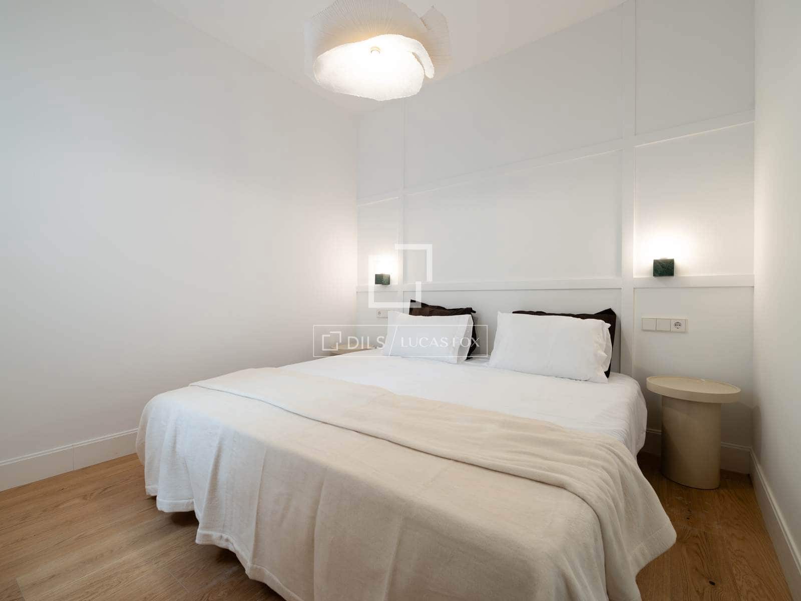 3 bedroom Apartment for sale in Madrid city - € 1,190,000 (Ref: 9603310)