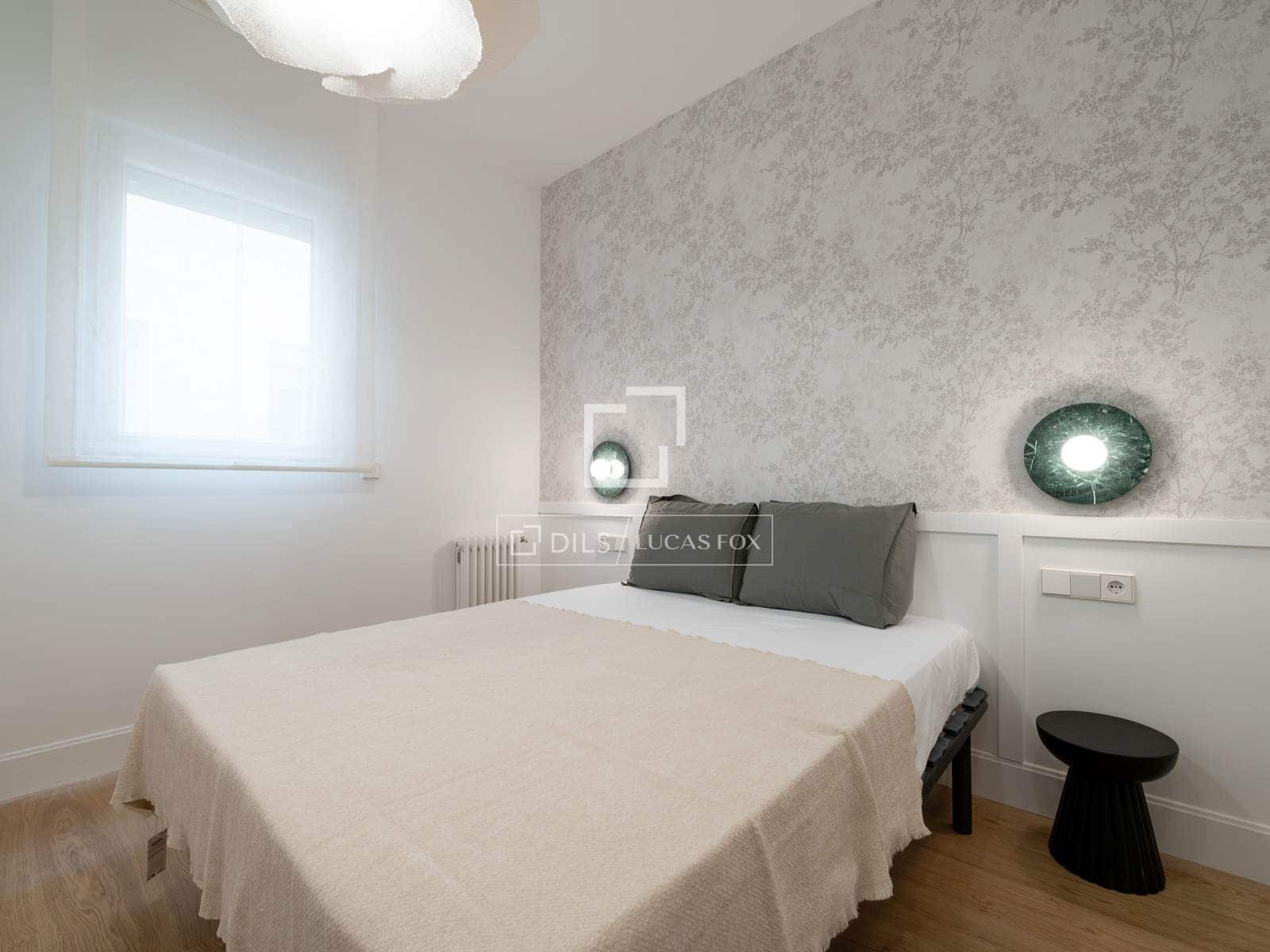 3 bedroom Apartment for sale in Madrid city - € 1,190,000 (Ref: 9603310)