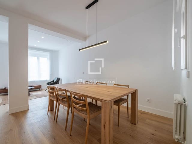 3 Zimmer Apartment zu verkaufen in Argüelles, Madrid Stadt - 1.190.000 € (Ref: 9603310)