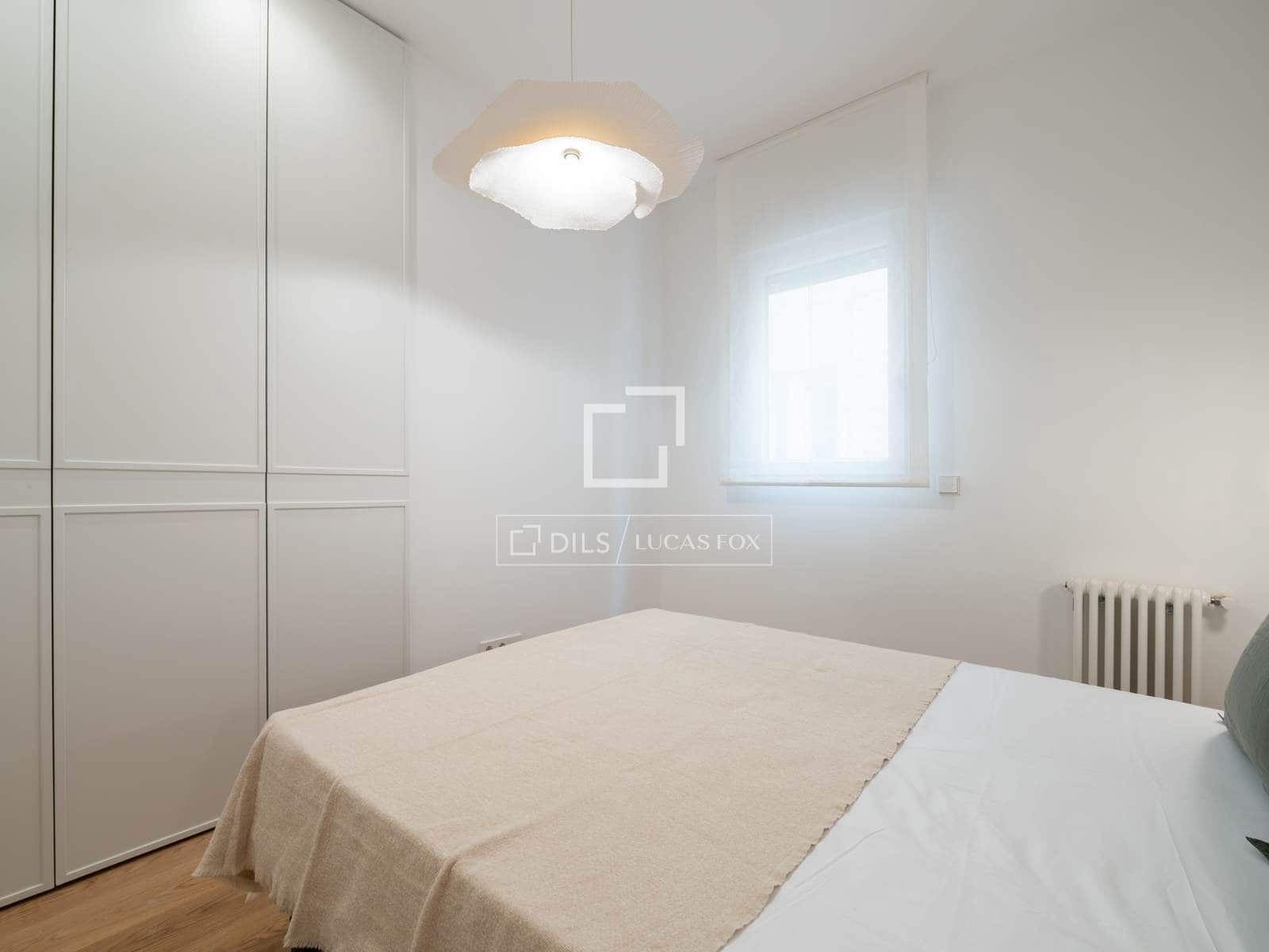 3 bedroom Apartment for sale in Madrid city - € 1,190,000 (Ref: 9603310)