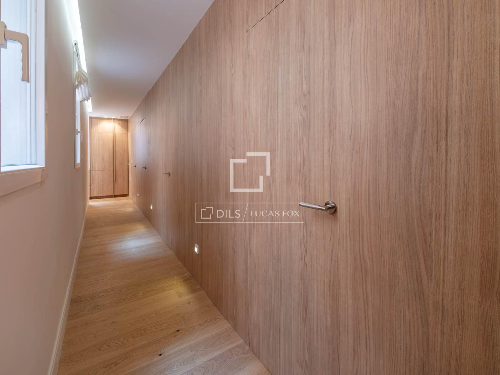 3 bedroom Apartment for sale in Madrid city - € 1,190,000 (Ref: 9603310)