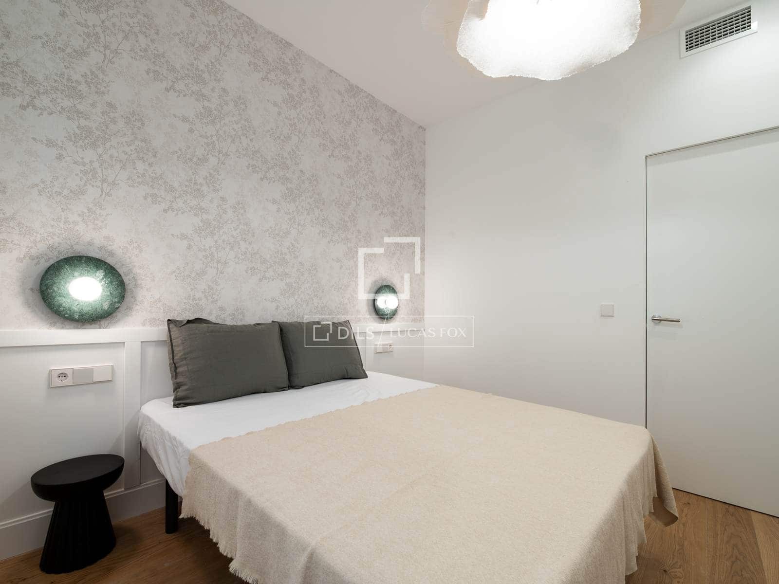 3 bedroom Apartment for sale in Madrid city - € 1,190,000 (Ref: 9603310)