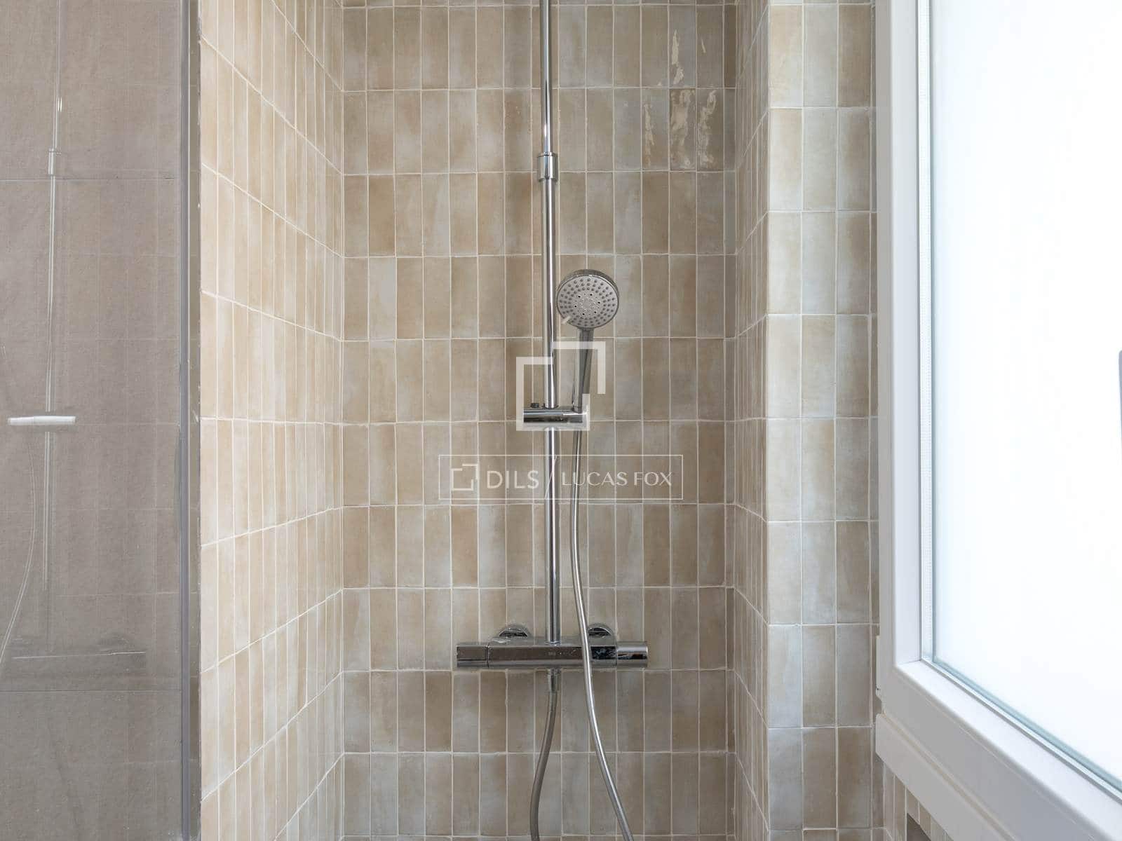 3 bedroom Apartment for sale in Madrid city - € 1,190,000 (Ref: 9603310)