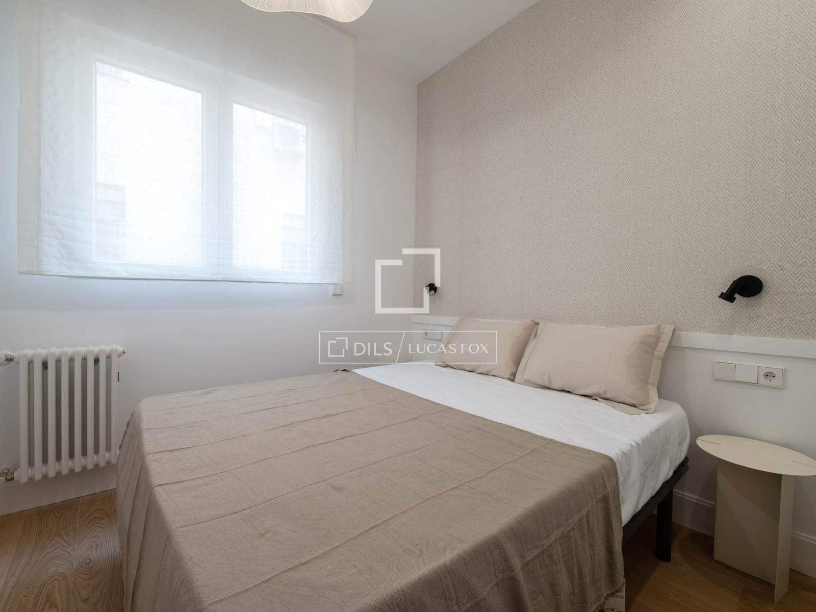 3 bedroom Apartment for sale in Madrid city - € 1,190,000 (Ref: 9603310)