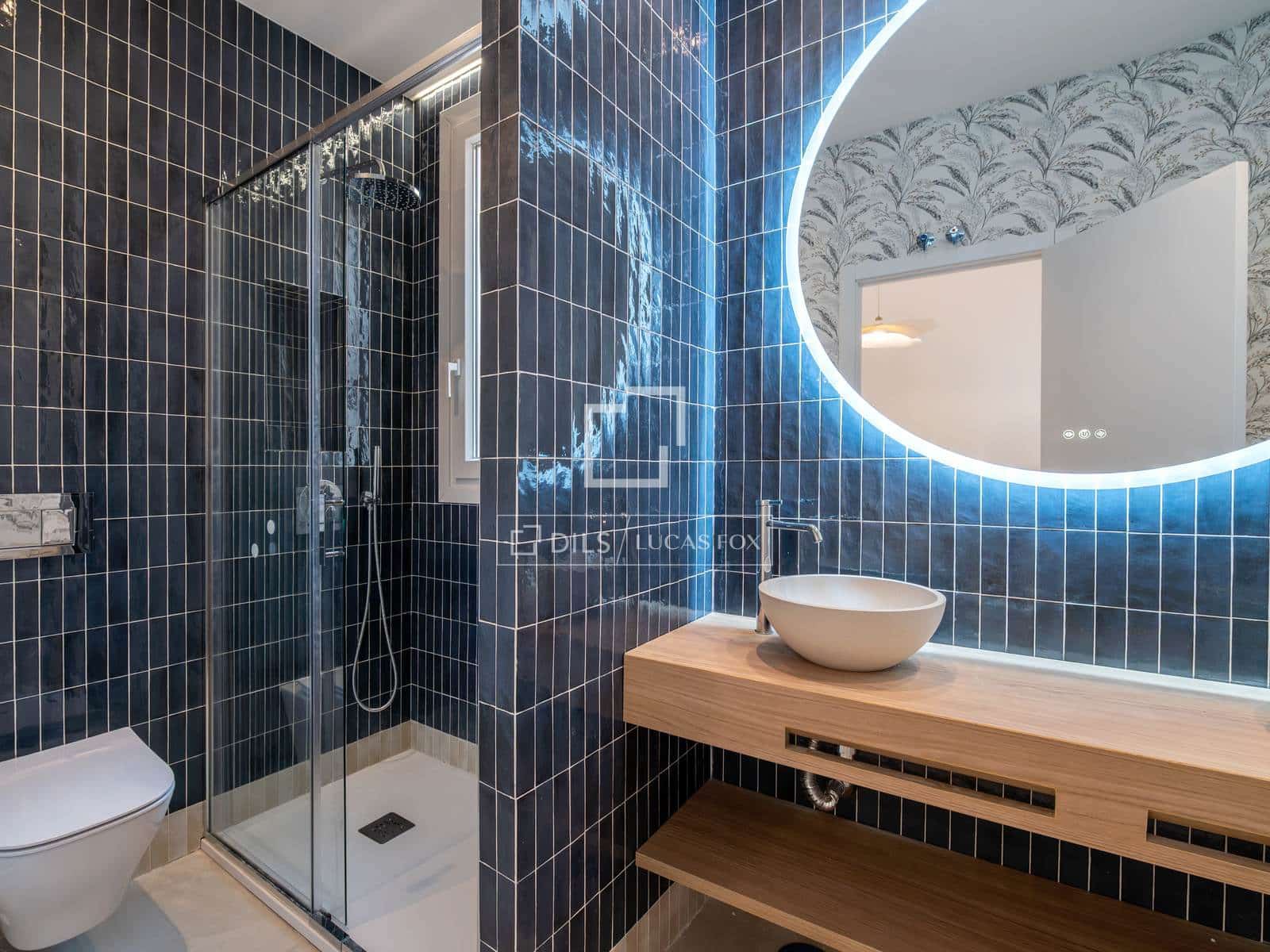 3 bedroom Apartment for sale in Madrid city - € 1,190,000 (Ref: 9603310)