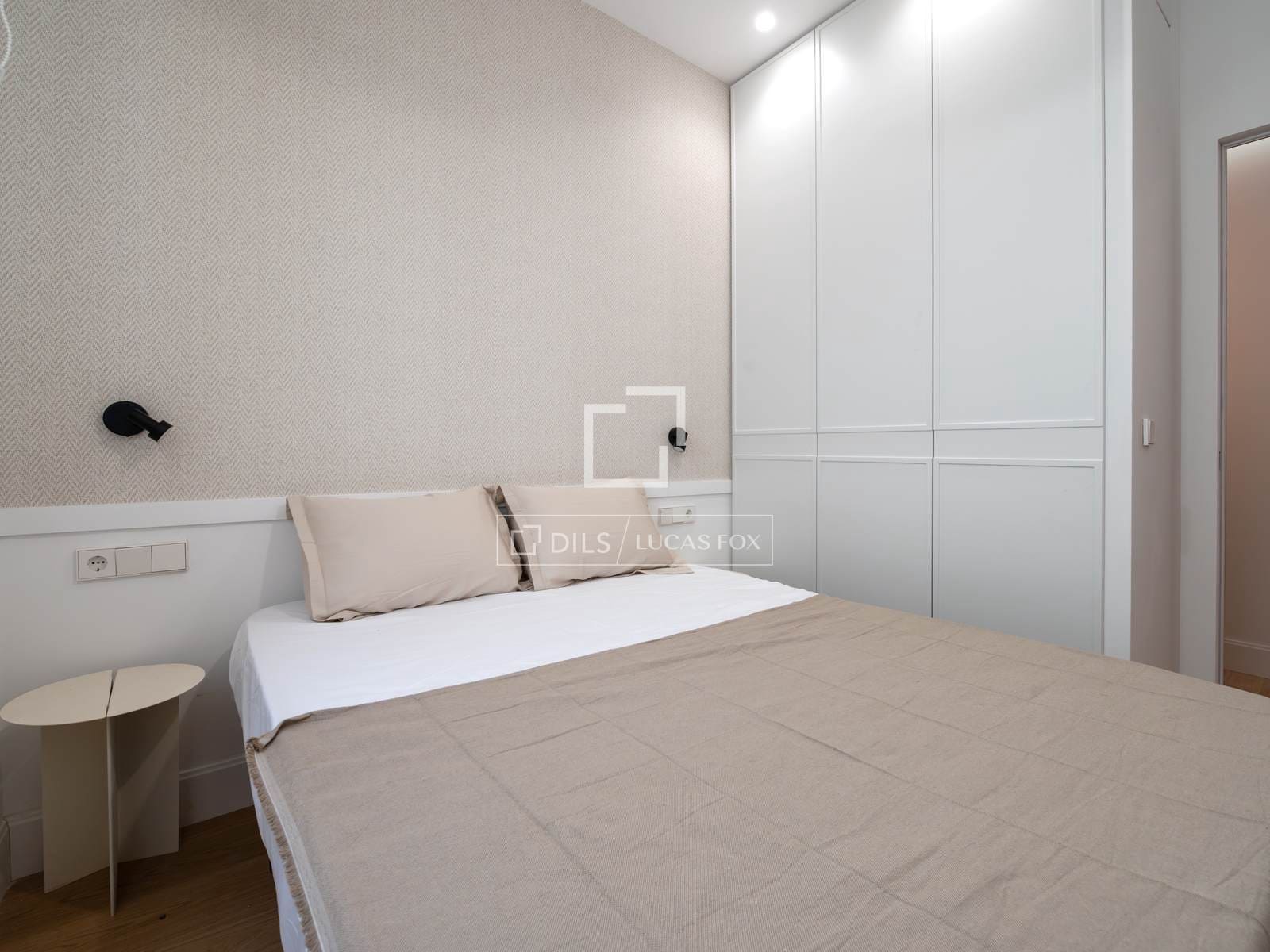 3 bedroom Apartment for sale in Madrid city - € 1,190,000 (Ref: 9603310)