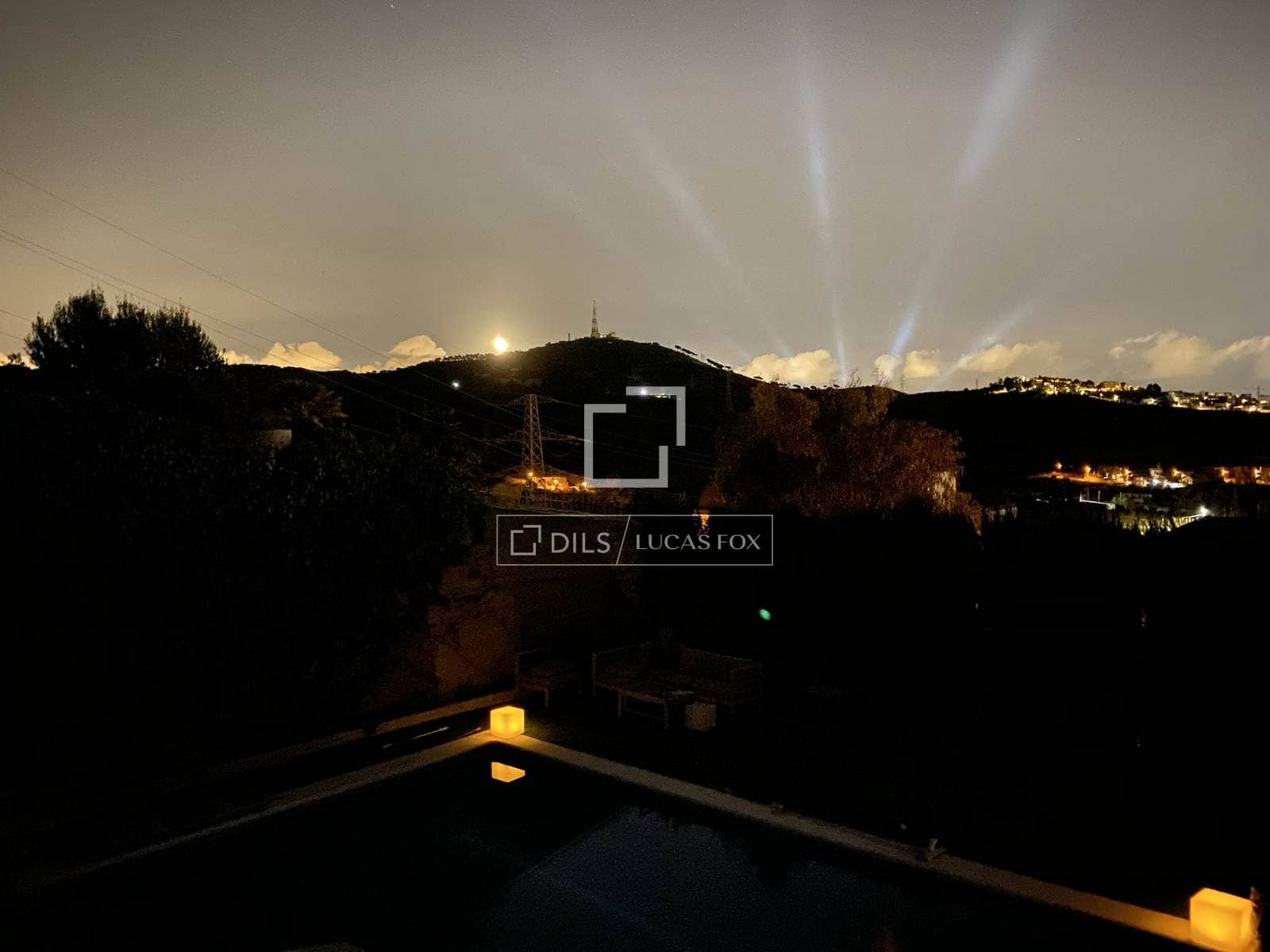 4 bedroom Villa for sale in Sant Just Desvern with pool garage - € 2,190,000 (Ref: 9603311)