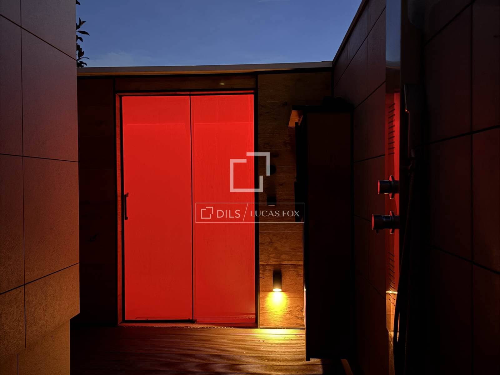 4 bedroom Villa for sale in Sant Just Desvern with pool garage - € 2,190,000 (Ref: 9603311)