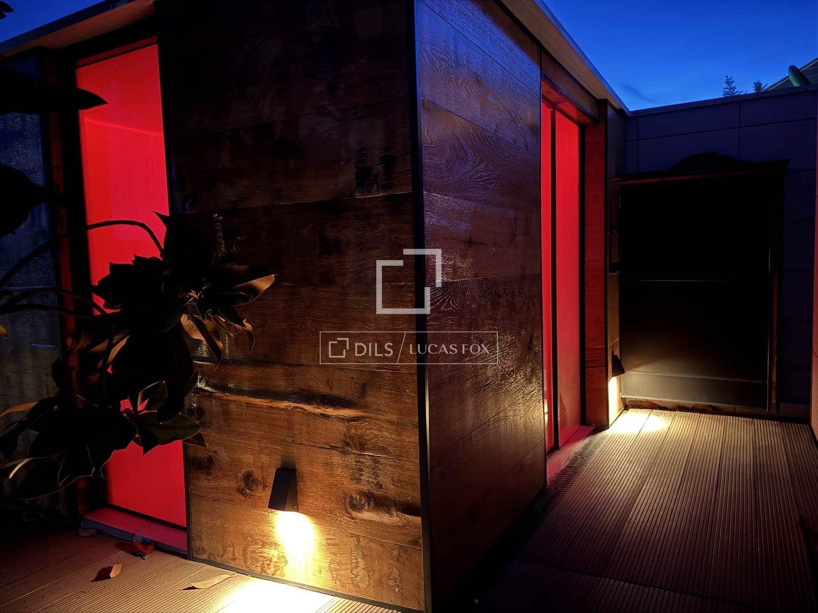 4 bedroom Villa for sale in Sant Just Desvern with pool garage - € 2,190,000 (Ref: 9603311)