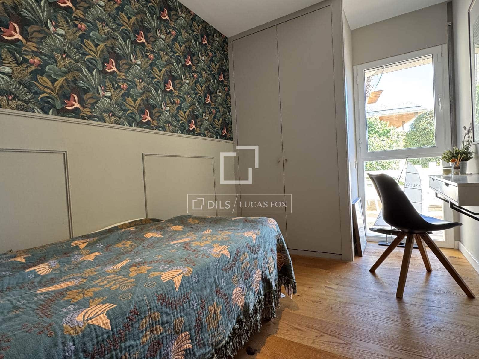 4 bedroom Villa for sale in Sant Just Desvern with pool garage - € 2,190,000 (Ref: 9603311)