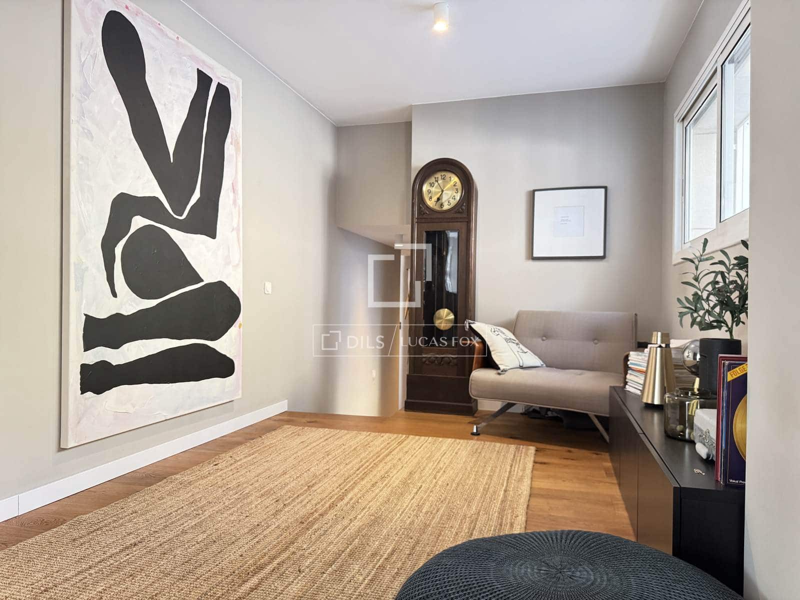 4 bedroom Villa for sale in Sant Just Desvern with pool garage - € 2,190,000 (Ref: 9603311)