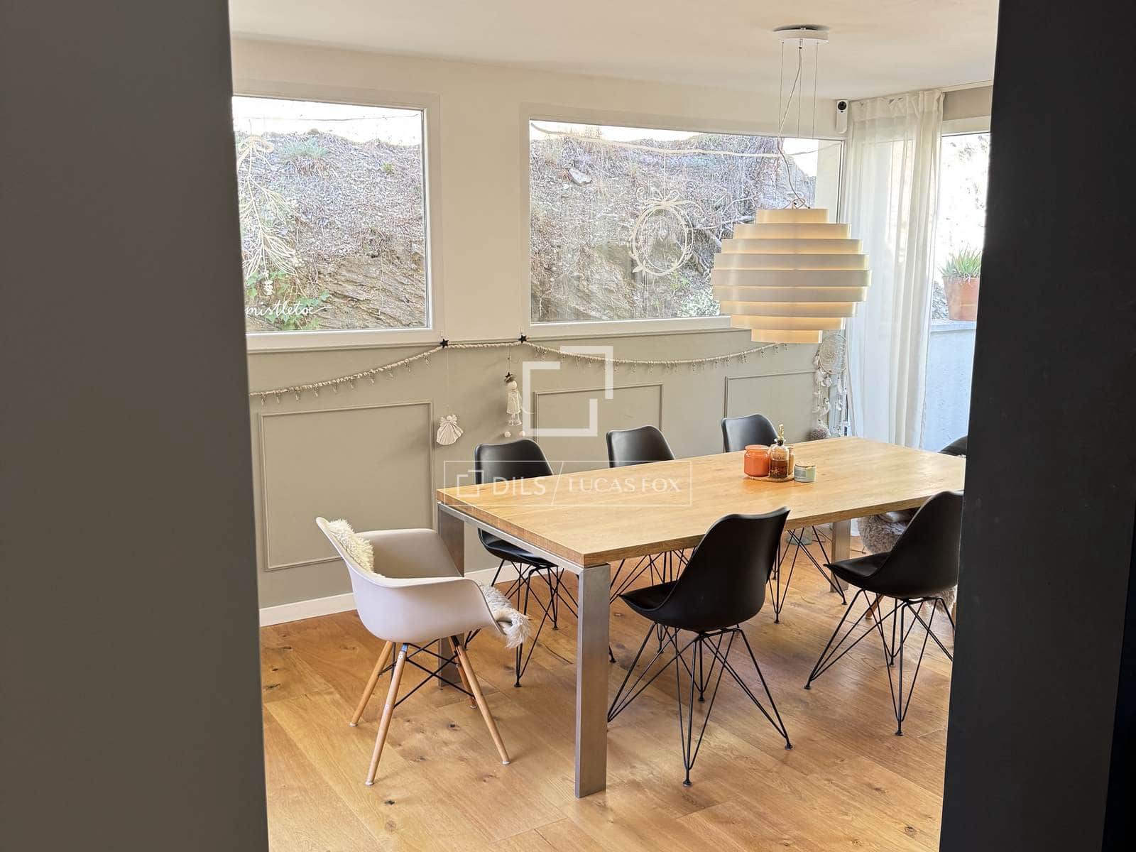 4 bedroom Villa for sale in Sant Just Desvern with pool garage - € 2,190,000 (Ref: 9603311)