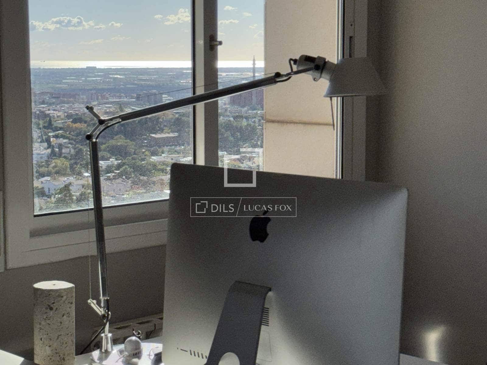 4 bedroom Villa for sale in Sant Just Desvern with pool garage - € 2,190,000 (Ref: 9603311)