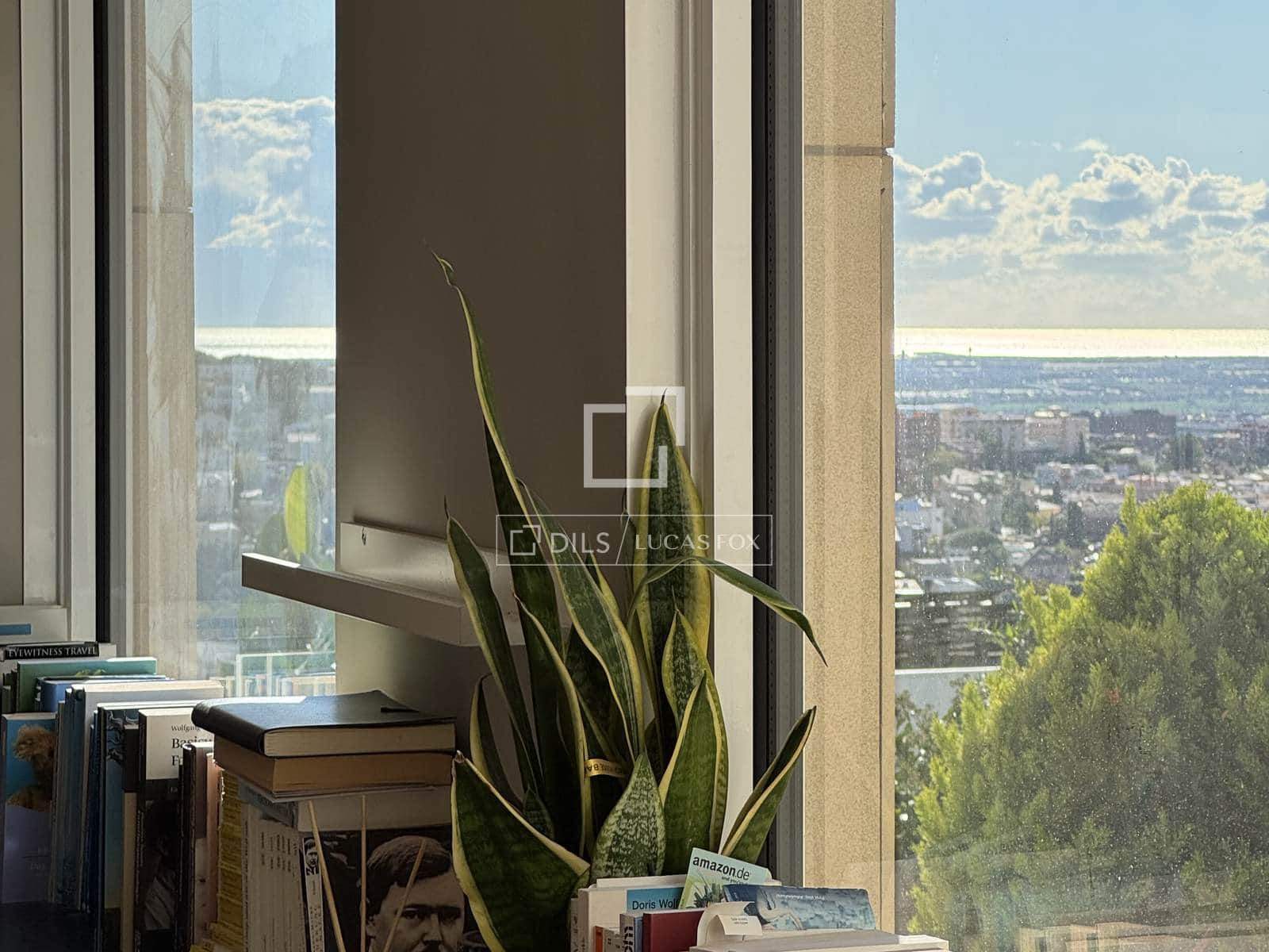 4 bedroom Villa for sale in Sant Just Desvern with pool garage - € 2,190,000 (Ref: 9603311)