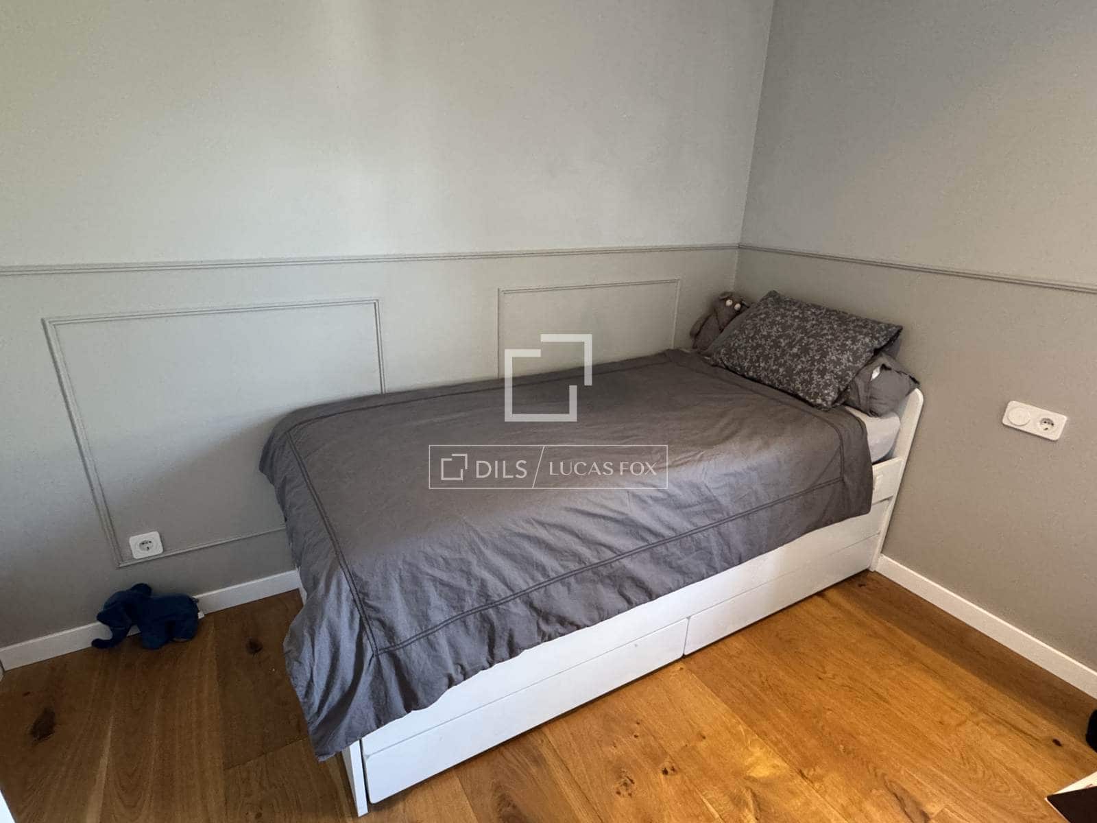 4 bedroom Villa for sale in Sant Just Desvern with pool garage - € 2,190,000 (Ref: 9603311)