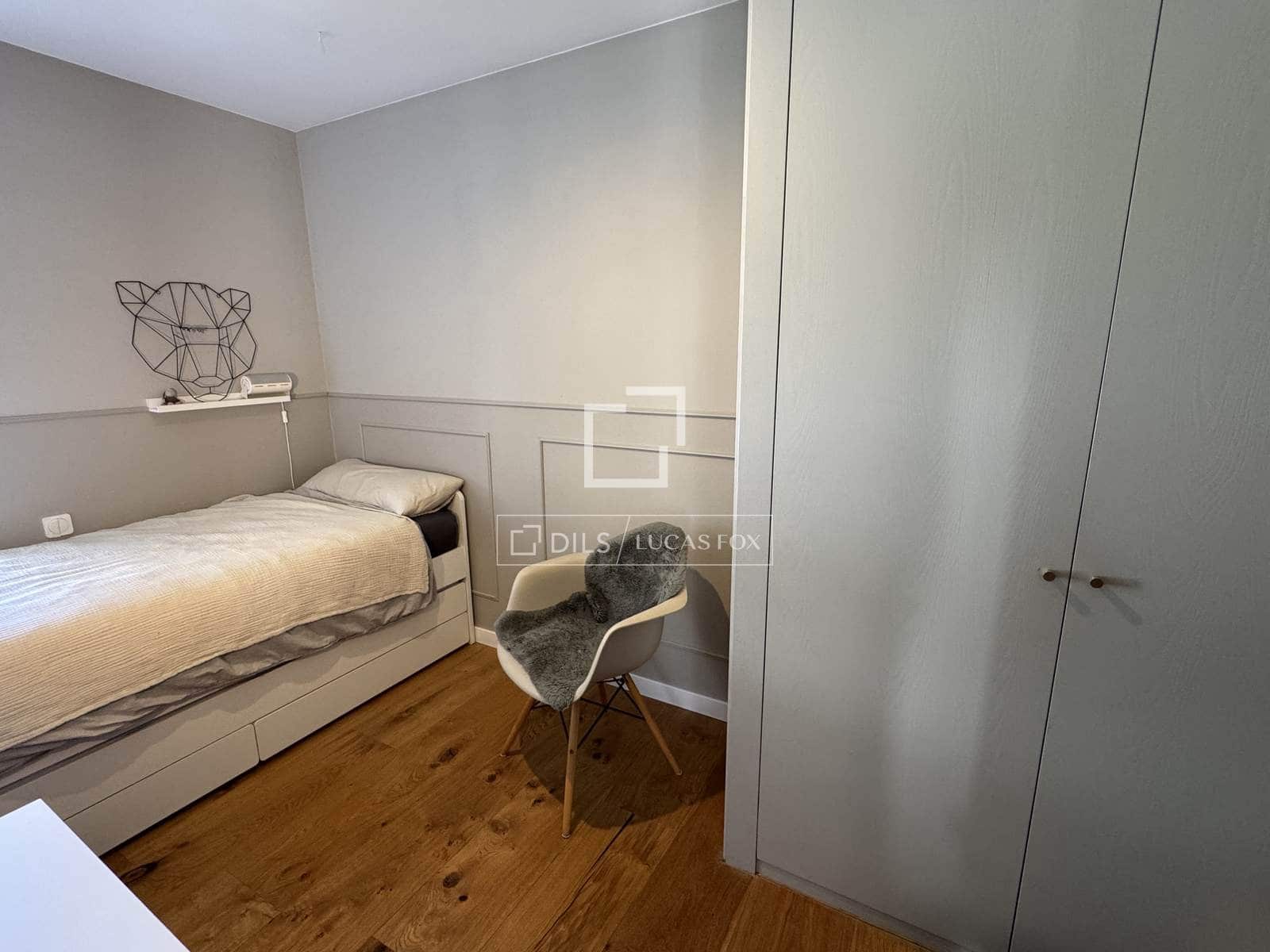 4 bedroom Villa for sale in Sant Just Desvern with pool garage - € 2,190,000 (Ref: 9603311)