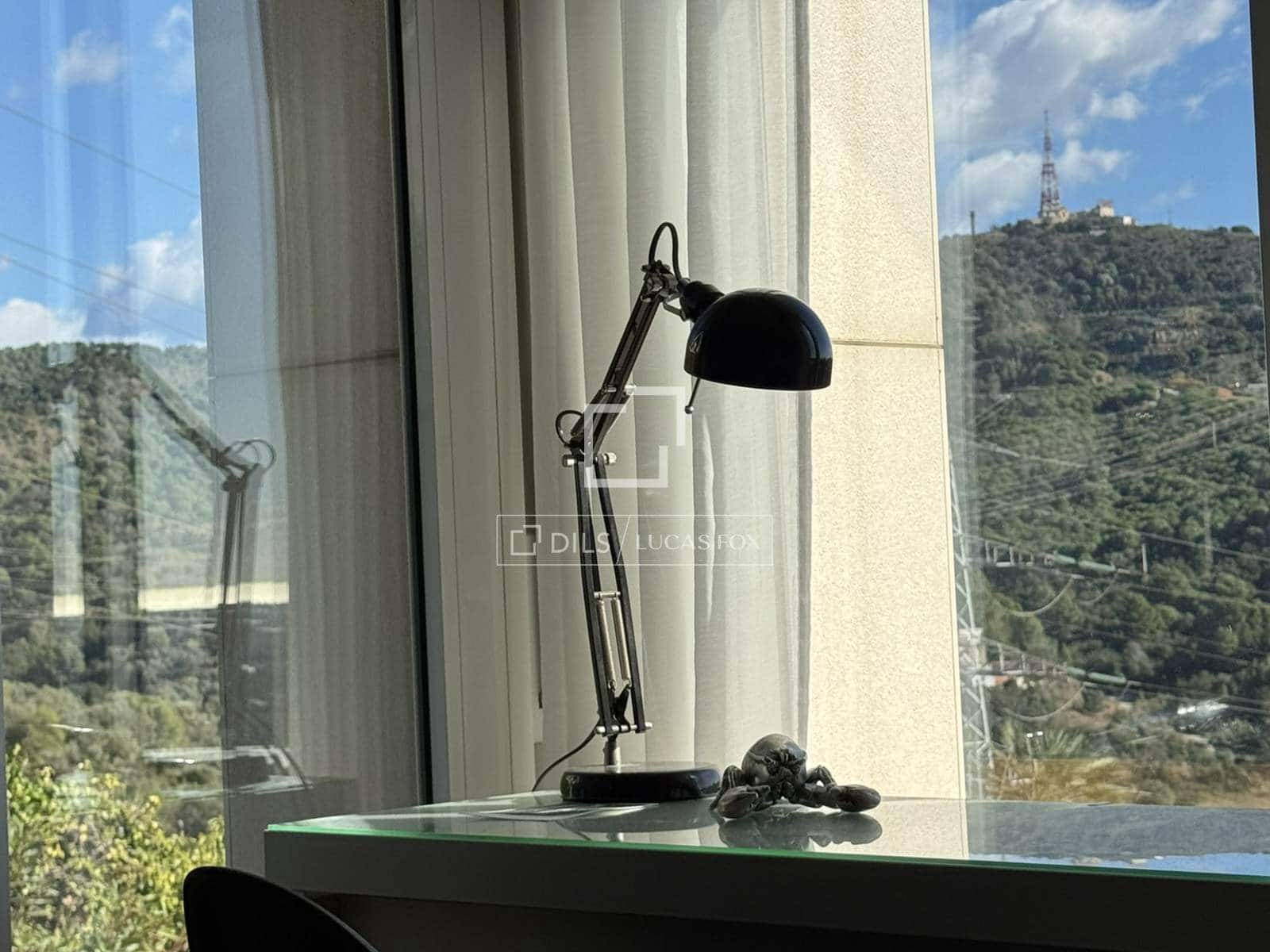 4 bedroom Villa for sale in Sant Just Desvern with pool garage - € 2,190,000 (Ref: 9603311)