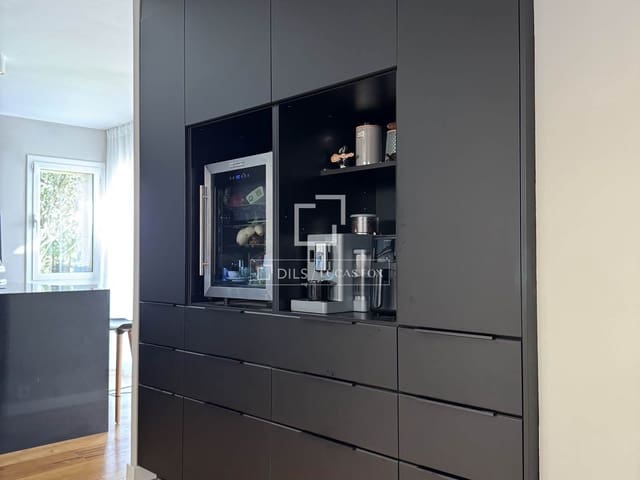 4 soverom Villa til salgs i Sant Just Desvern med svømmebasseng garasje - € 2 190 000 (Ref: 9603311)