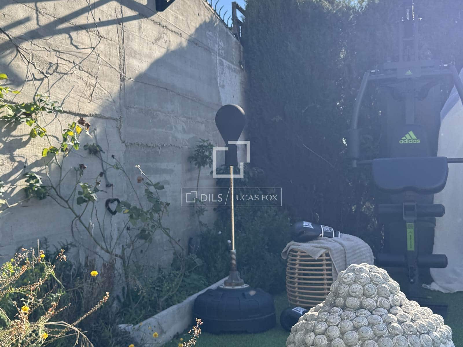 4 bedroom Villa for sale in Sant Just Desvern with pool garage - € 2,190,000 (Ref: 9603311)