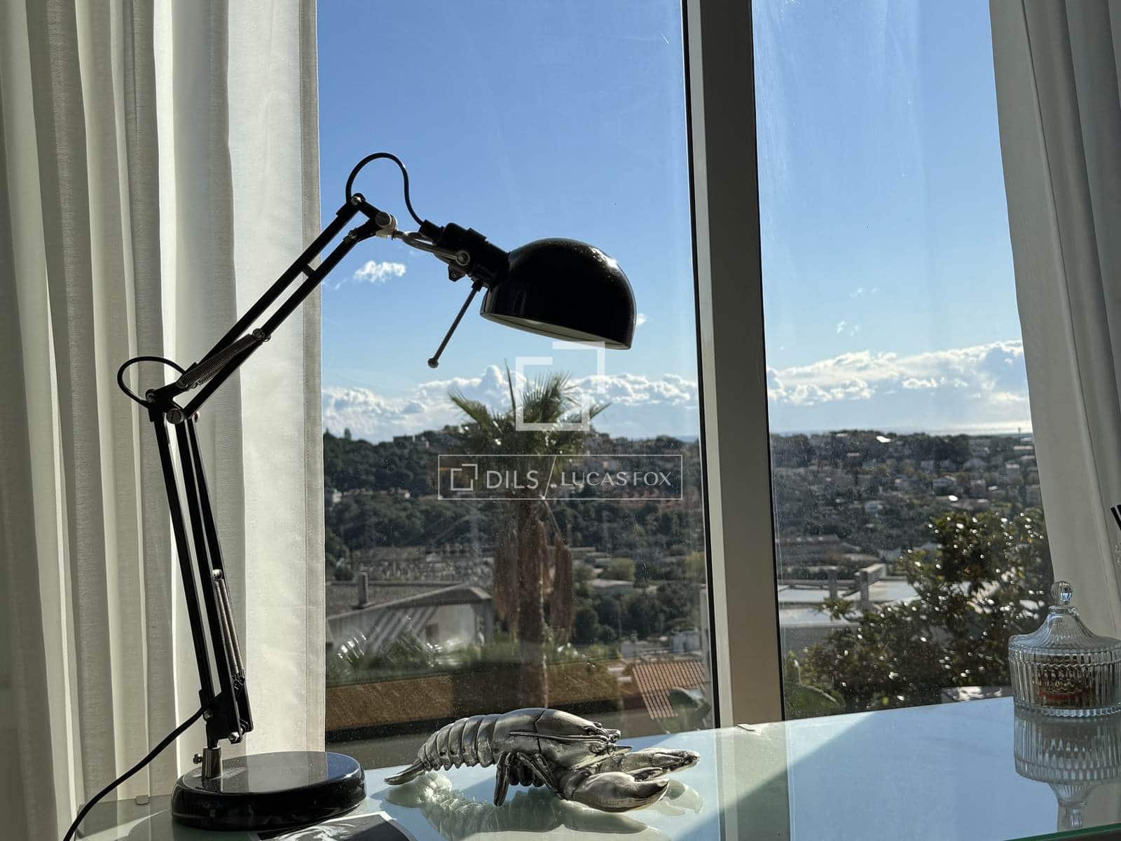 4 bedroom Villa for sale in Sant Just Desvern with pool garage - € 2,190,000 (Ref: 9603311)