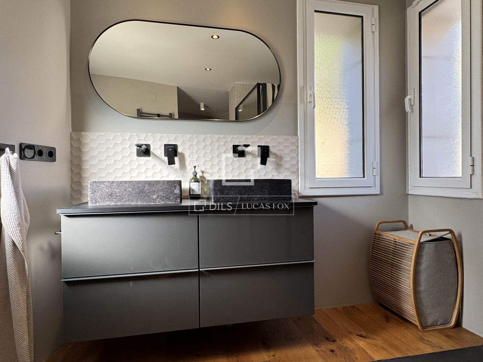 4 bedroom Villa for sale in Sant Just Desvern with pool garage - € 2,190,000 (Ref: 9603311)