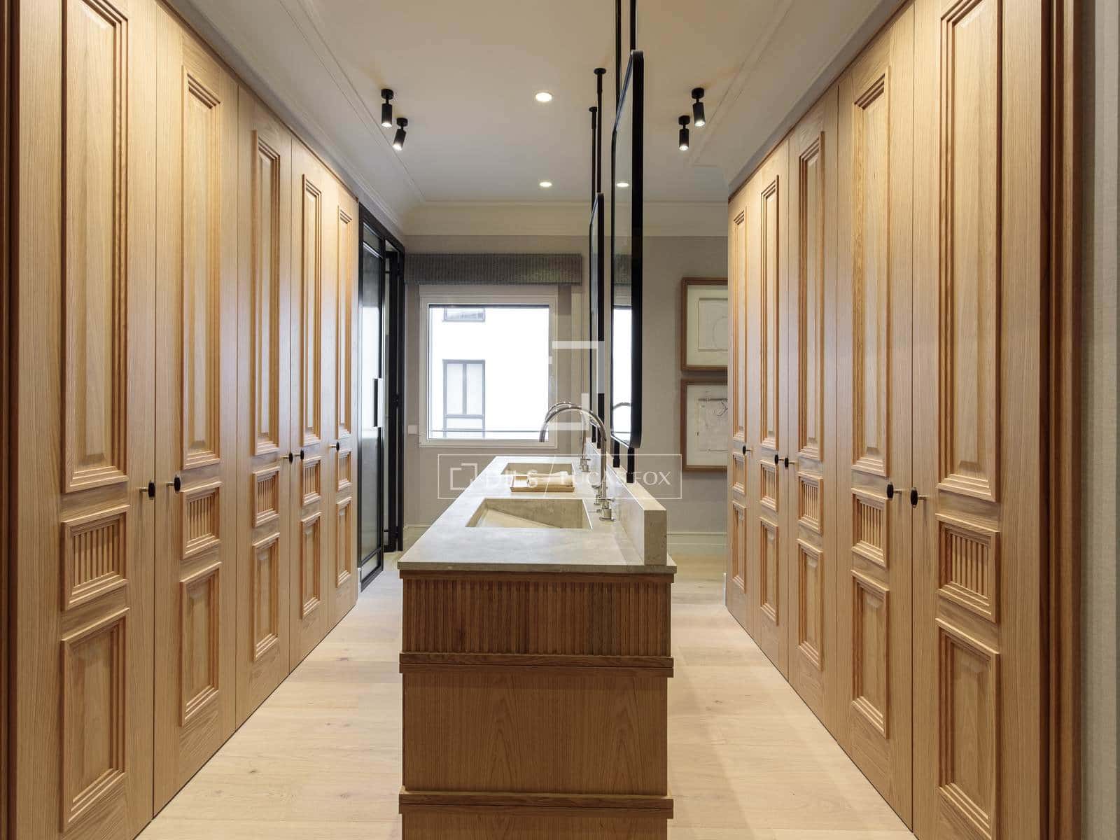 3 chambre Appartement à vendre à Madrid ville - 7 490 000 € (Ref: 9603312)