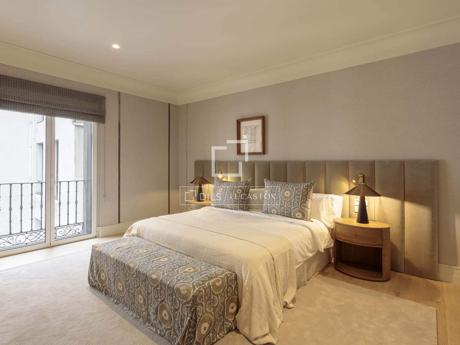 3 chambre Appartement à vendre à Madrid ville - 7 490 000 € (Ref: 9603312)