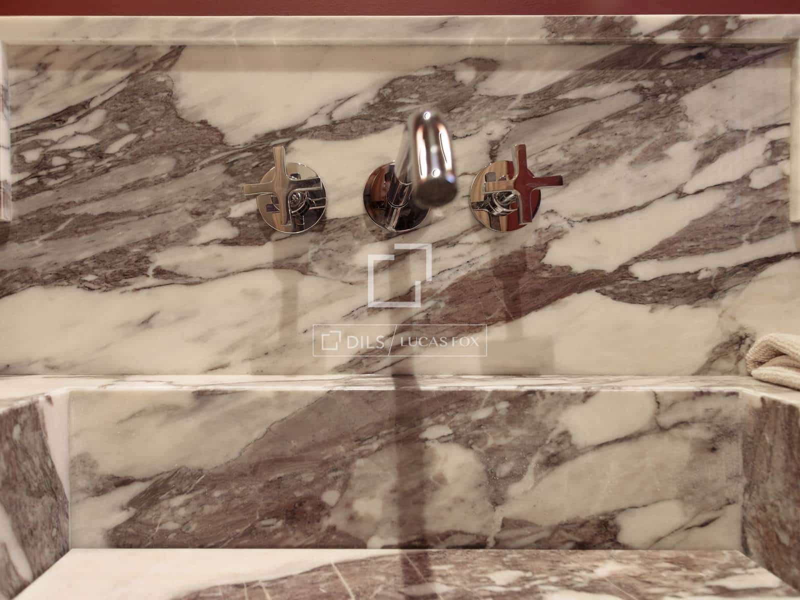 3 chambre Appartement à vendre à Madrid ville - 7 490 000 € (Ref: 9603312)