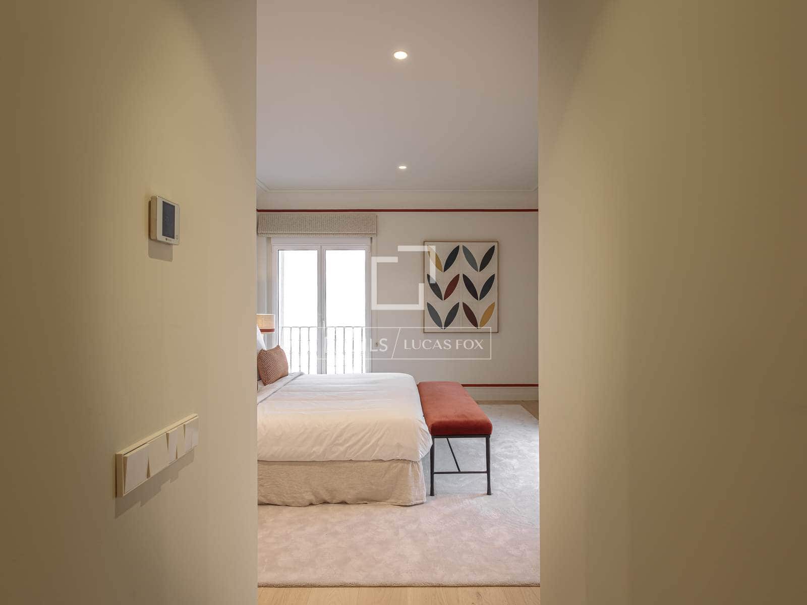 3 chambre Appartement à vendre à Madrid ville - 7 490 000 € (Ref: 9603312)