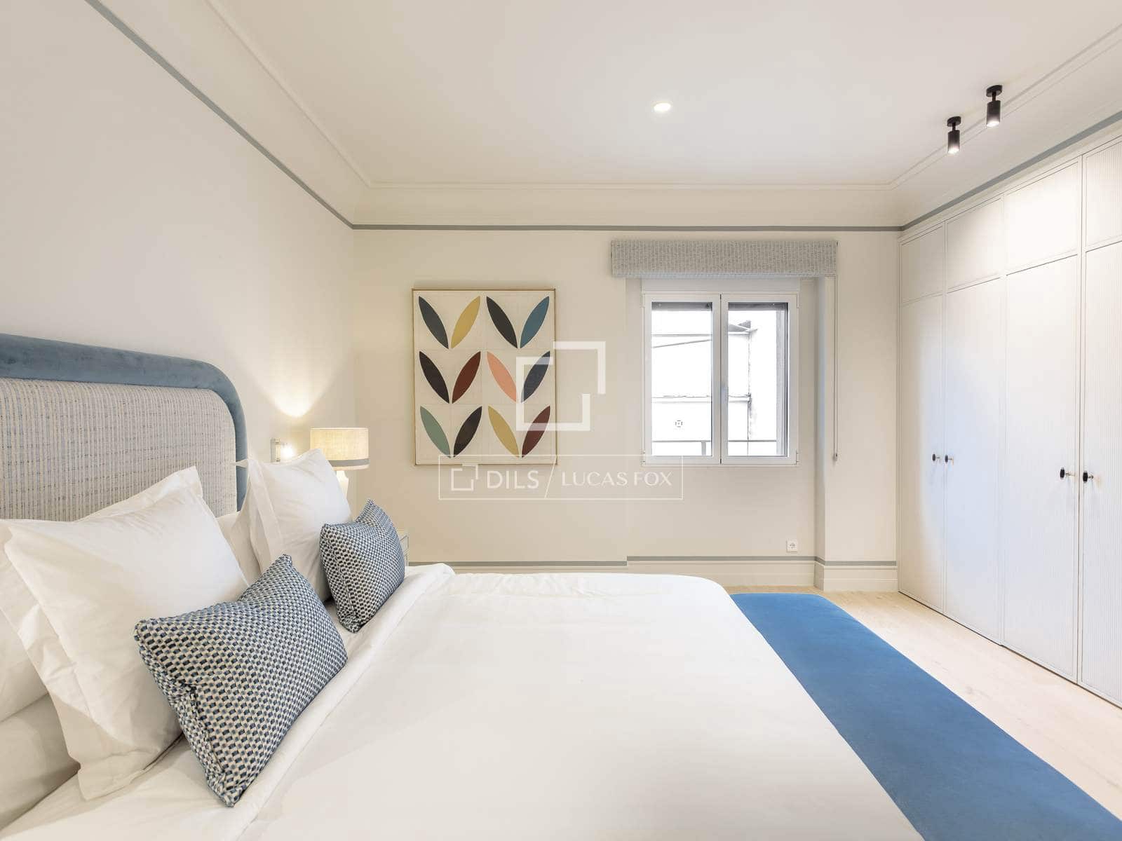 3 chambre Appartement à vendre à Madrid ville - 7 490 000 € (Ref: 9603312)