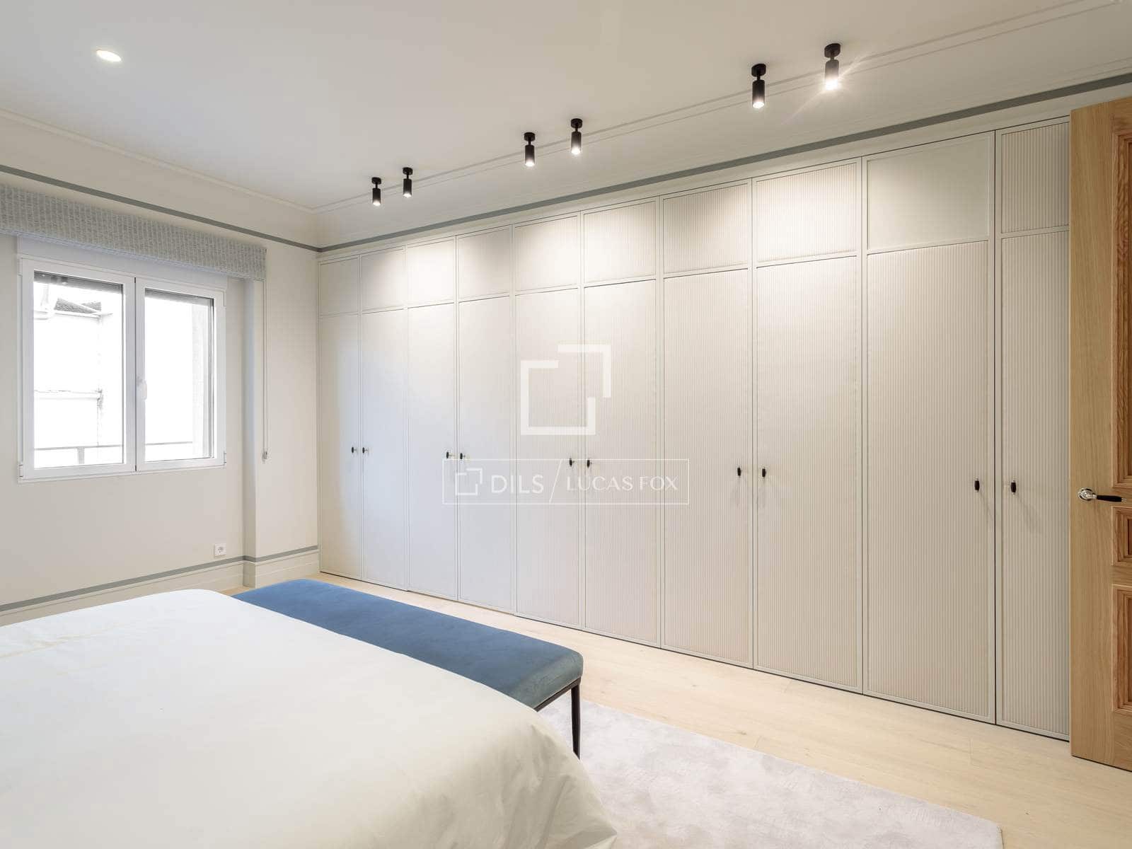 3 chambre Appartement à vendre à Madrid ville - 7 490 000 € (Ref: 9603312)