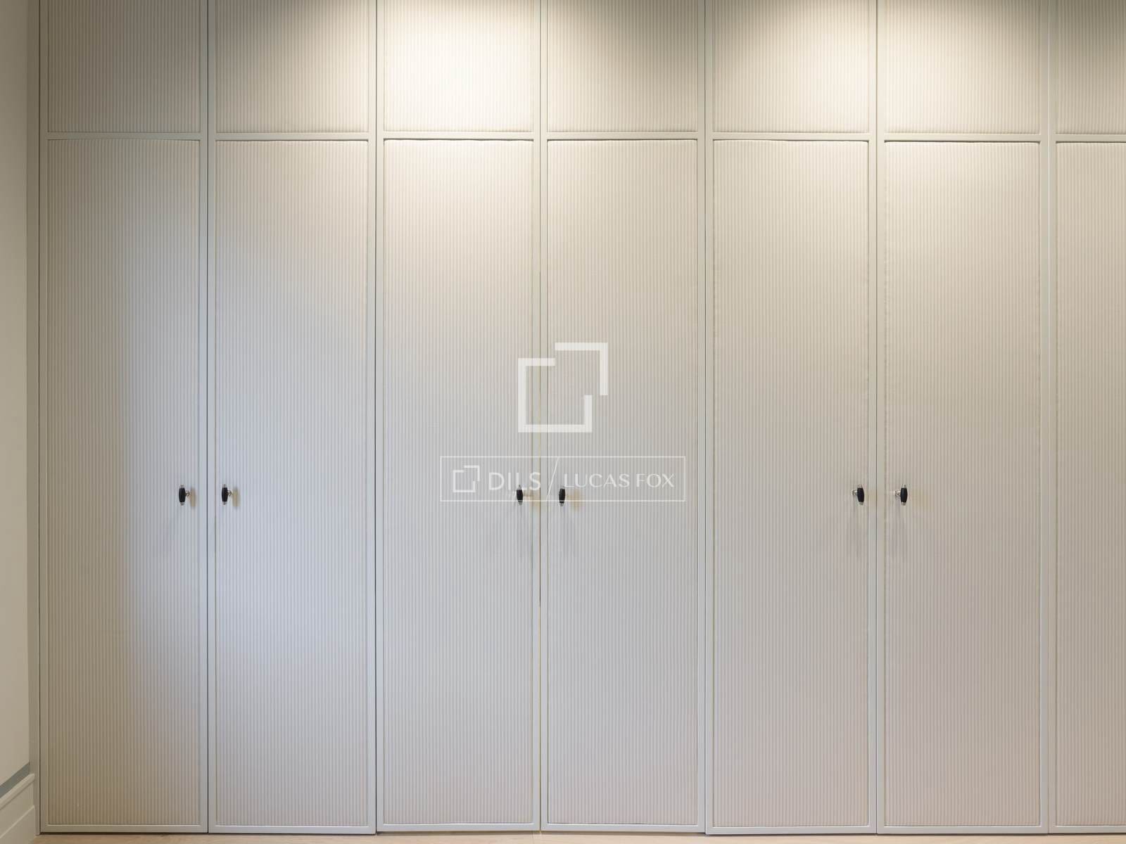 3 chambre Appartement à vendre à Madrid ville - 7 490 000 € (Ref: 9603312)