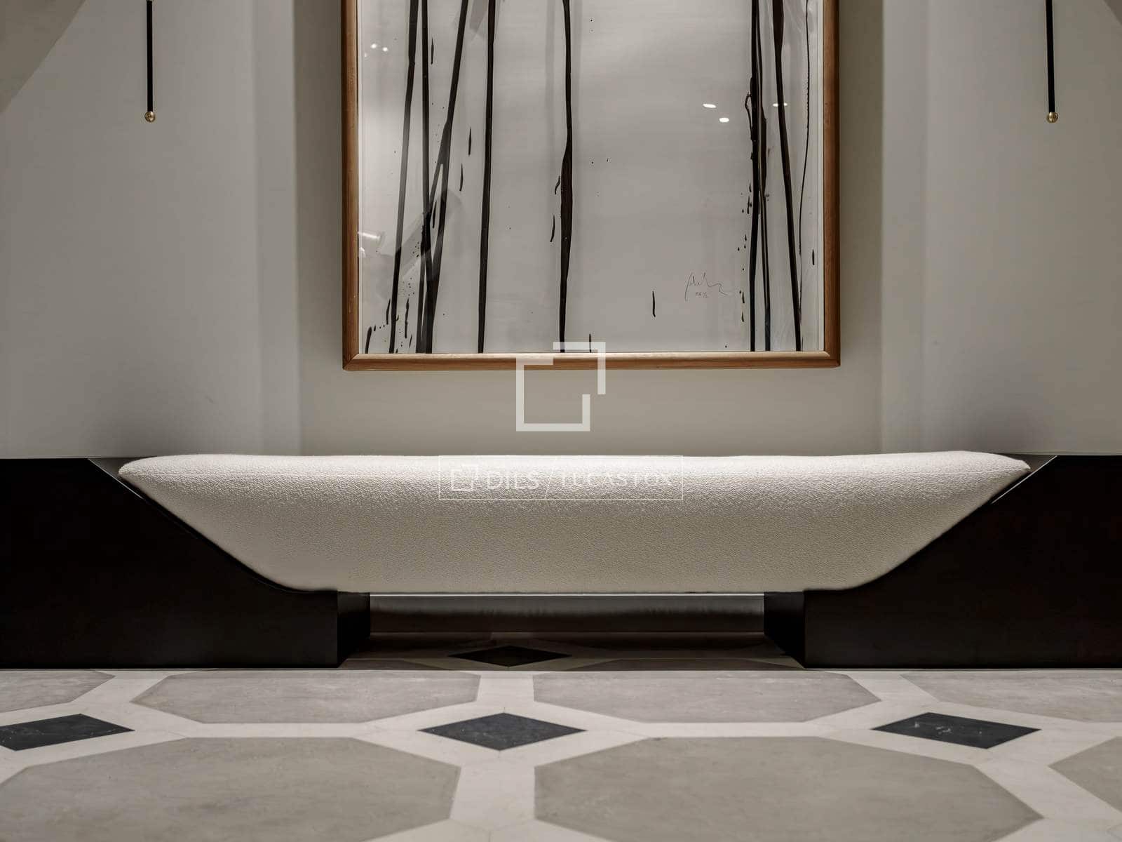 3 chambre Appartement à vendre à Madrid ville - 7 490 000 € (Ref: 9603312)