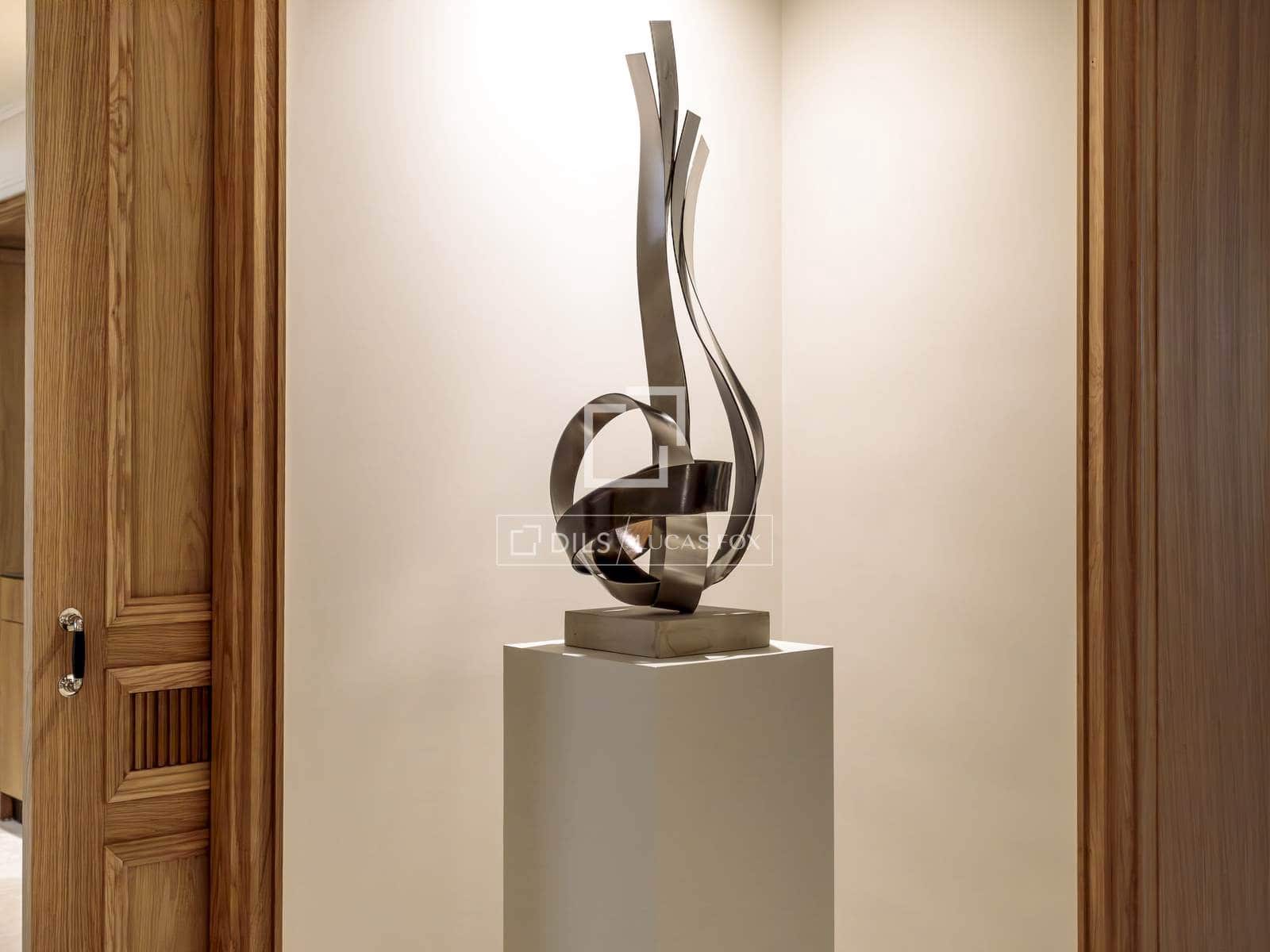 3 chambre Appartement à vendre à Madrid ville - 7 490 000 € (Ref: 9603312)