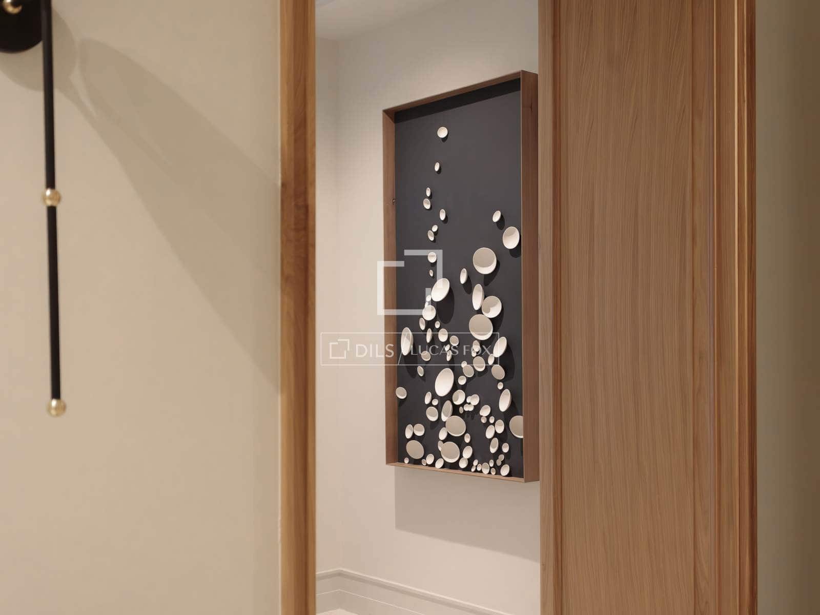 3 chambre Appartement à vendre à Madrid ville - 7 490 000 € (Ref: 9603312)