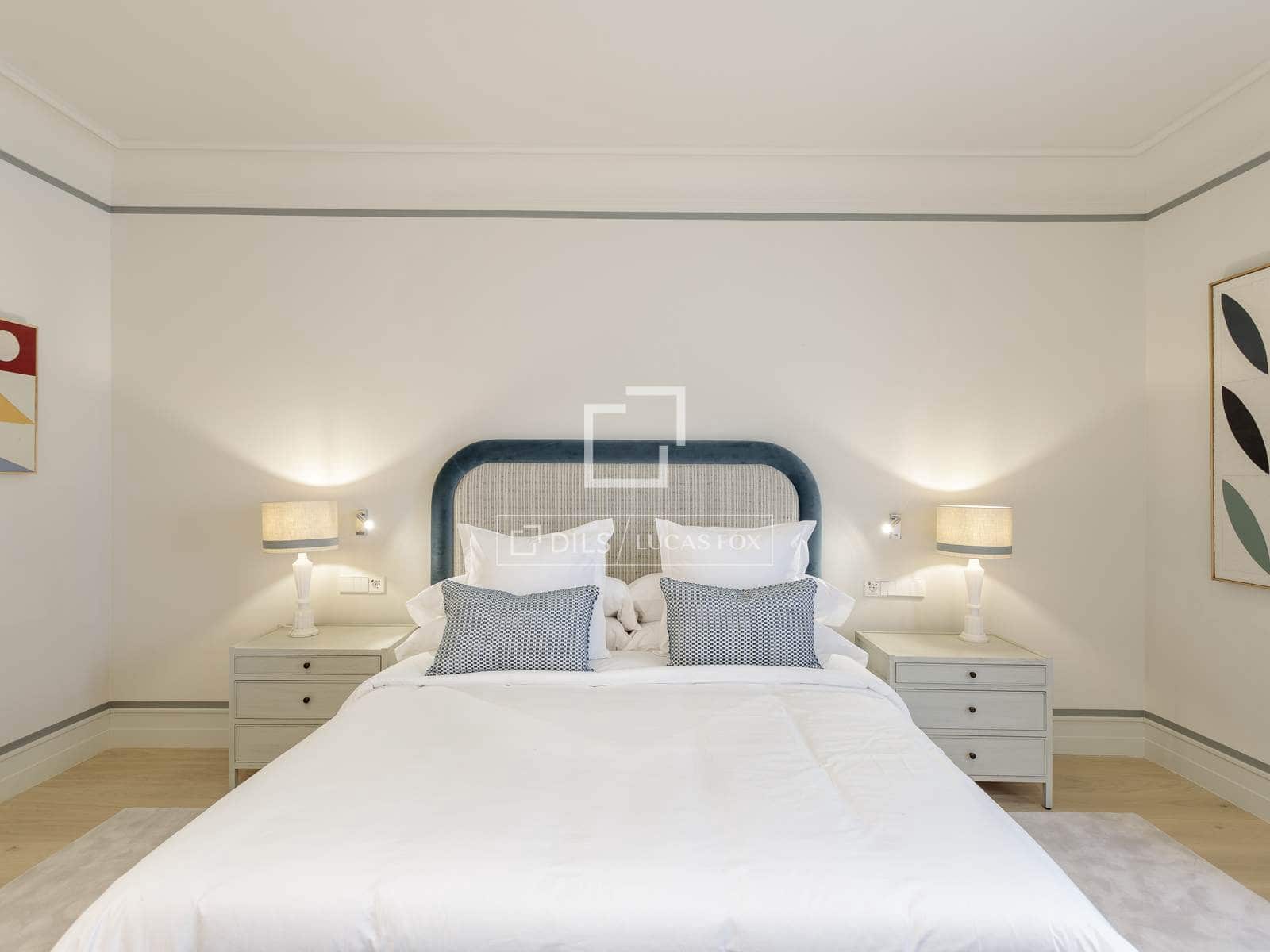 3 chambre Appartement à vendre à Madrid ville - 7 490 000 € (Ref: 9603312)