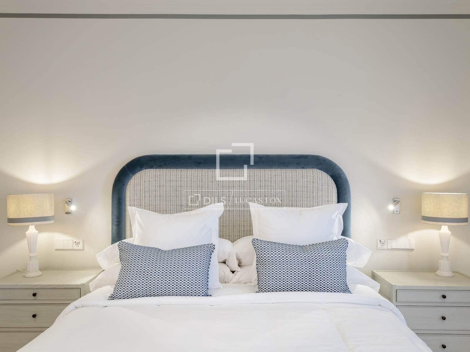 3 chambre Appartement à vendre à Madrid ville - 7 490 000 € (Ref: 9603312)