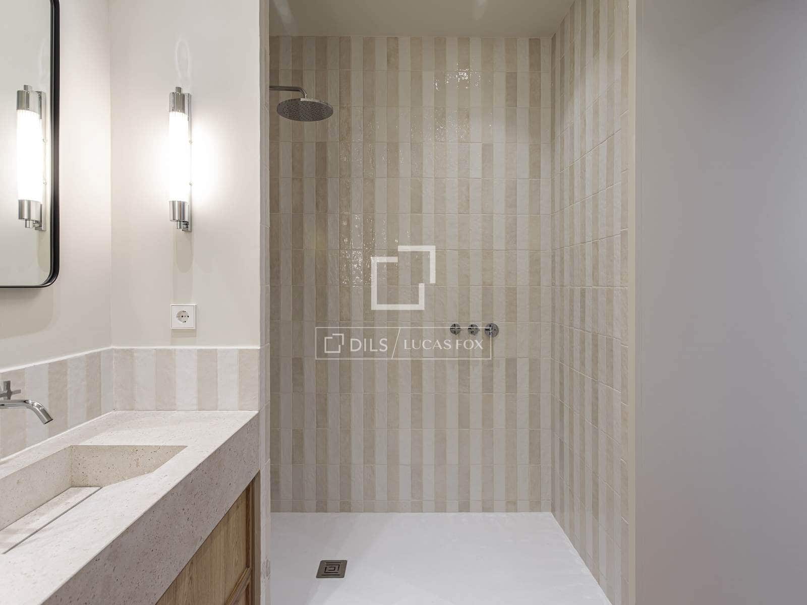 3 chambre Appartement à vendre à Madrid ville - 7 490 000 € (Ref: 9603312)