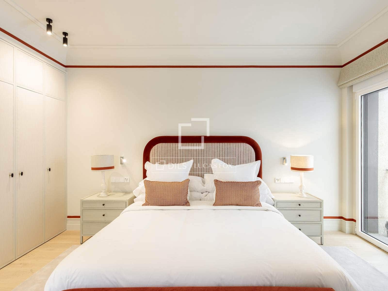 3 chambre Appartement à vendre à Madrid ville - 7 490 000 € (Ref: 9603312)