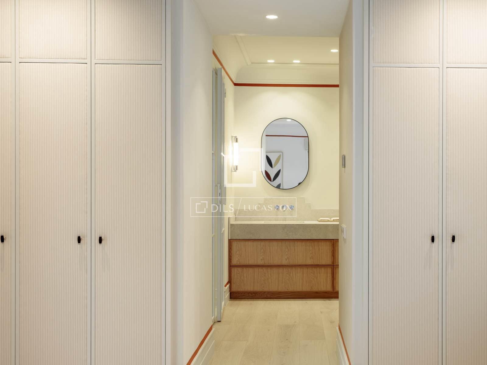 3 chambre Appartement à vendre à Madrid ville - 7 490 000 € (Ref: 9603312)