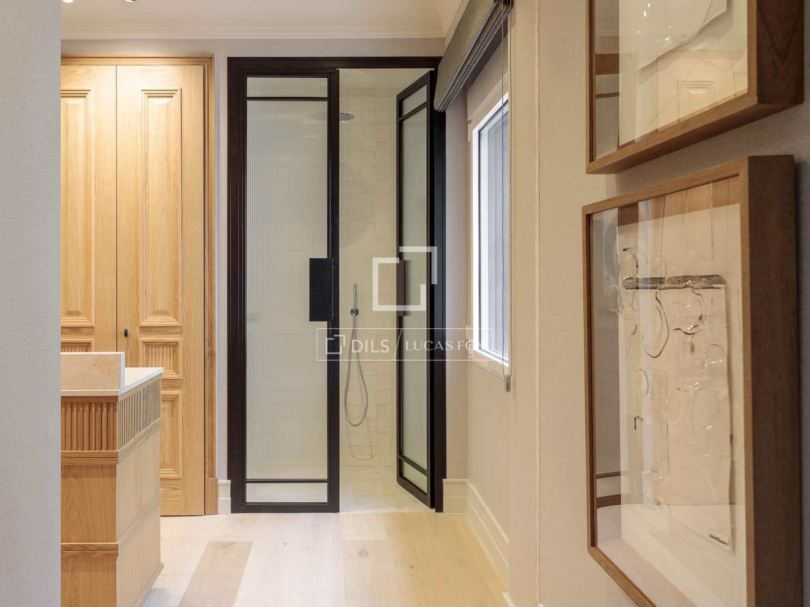 3 chambre Appartement à vendre à Madrid ville - 7 490 000 € (Ref: 9603312)