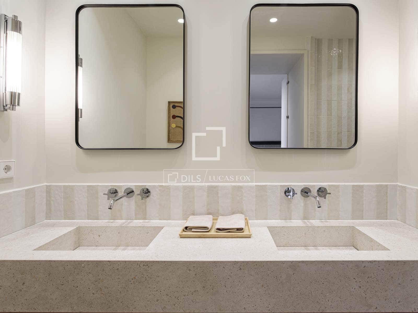 3 chambre Appartement à vendre à Madrid ville - 7 490 000 € (Ref: 9603312)