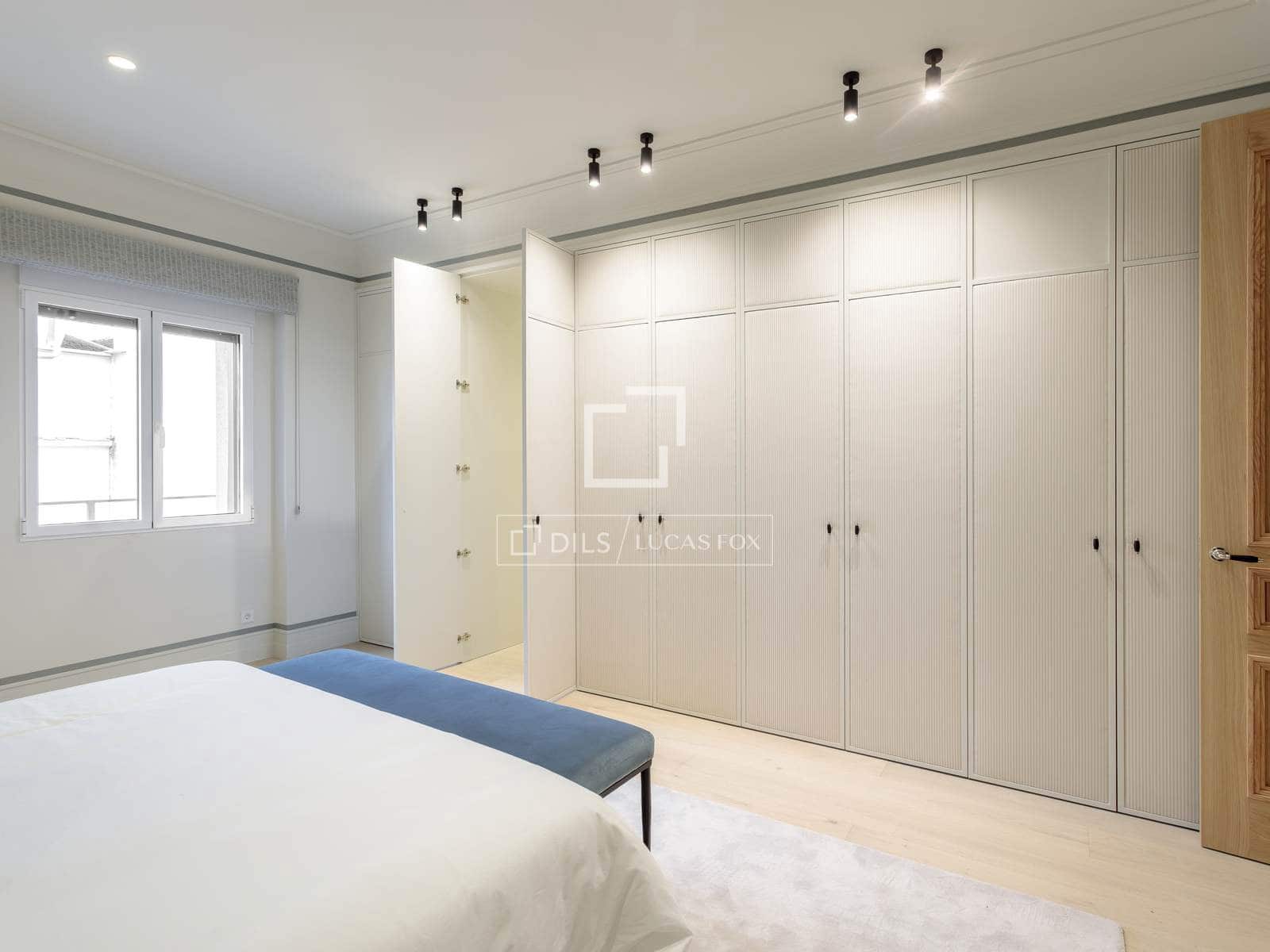 3 chambre Appartement à vendre à Madrid ville - 7 490 000 € (Ref: 9603312)