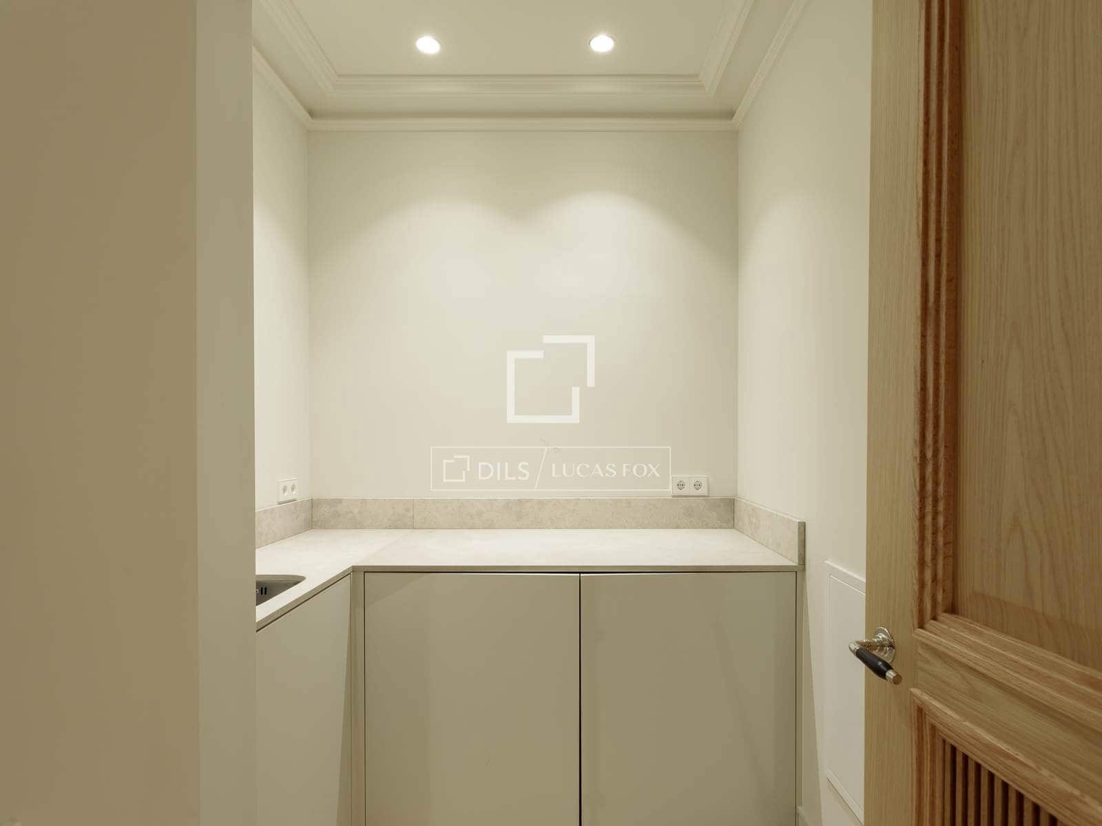 3 chambre Appartement à vendre à Madrid ville - 7 490 000 € (Ref: 9603312)