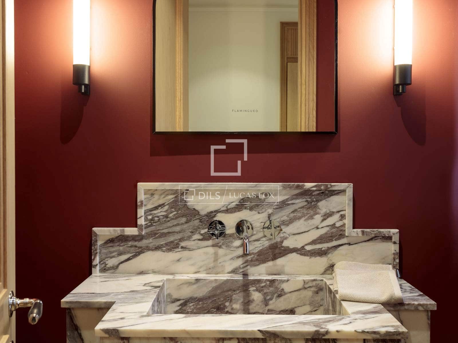 3 chambre Appartement à vendre à Madrid ville - 7 490 000 € (Ref: 9603312)