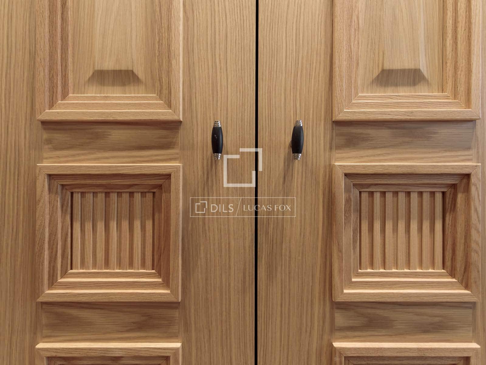 3 chambre Appartement à vendre à Madrid ville - 7 490 000 € (Ref: 9603312)