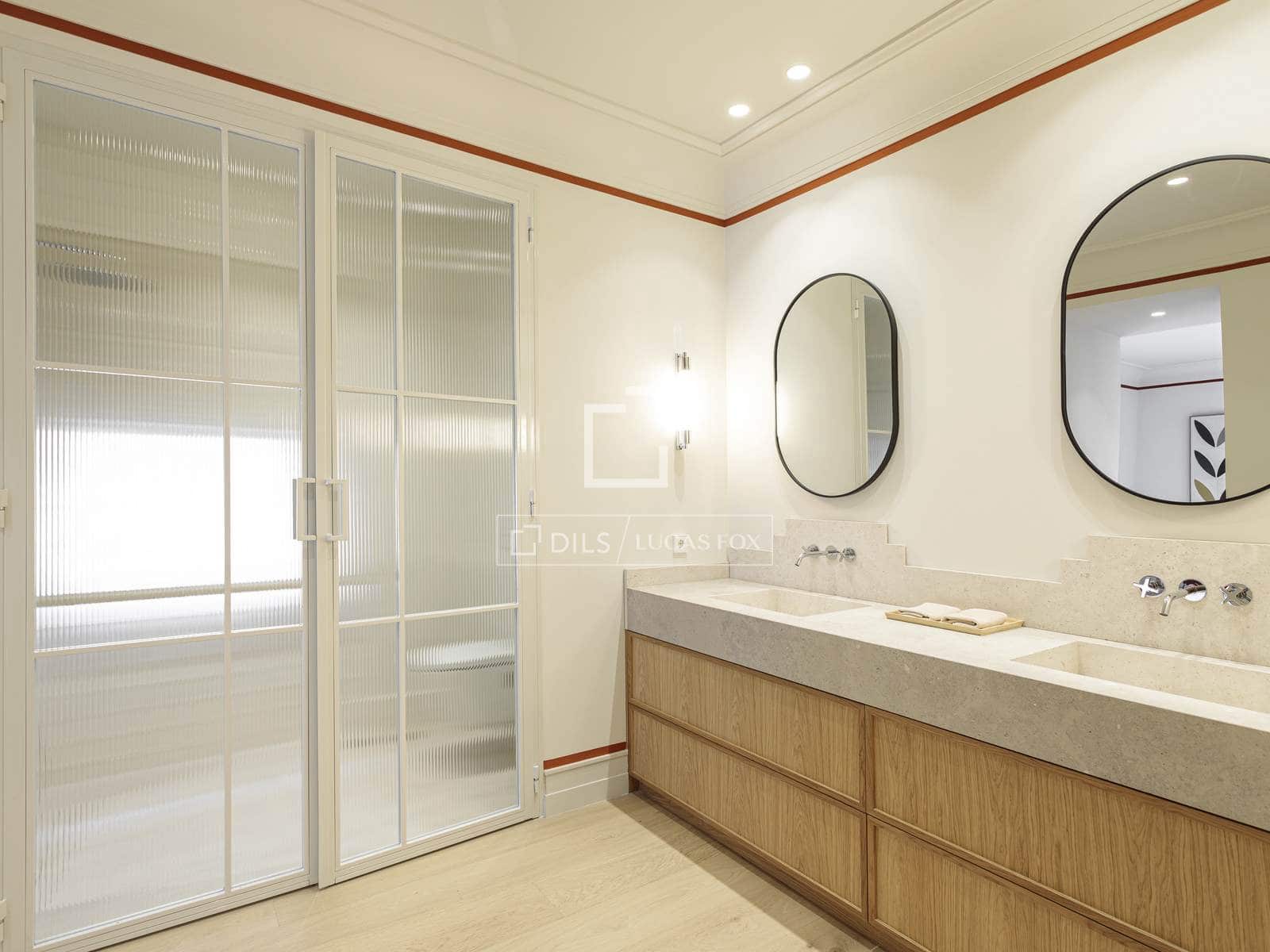 3 chambre Appartement à vendre à Madrid ville - 7 490 000 € (Ref: 9603312)