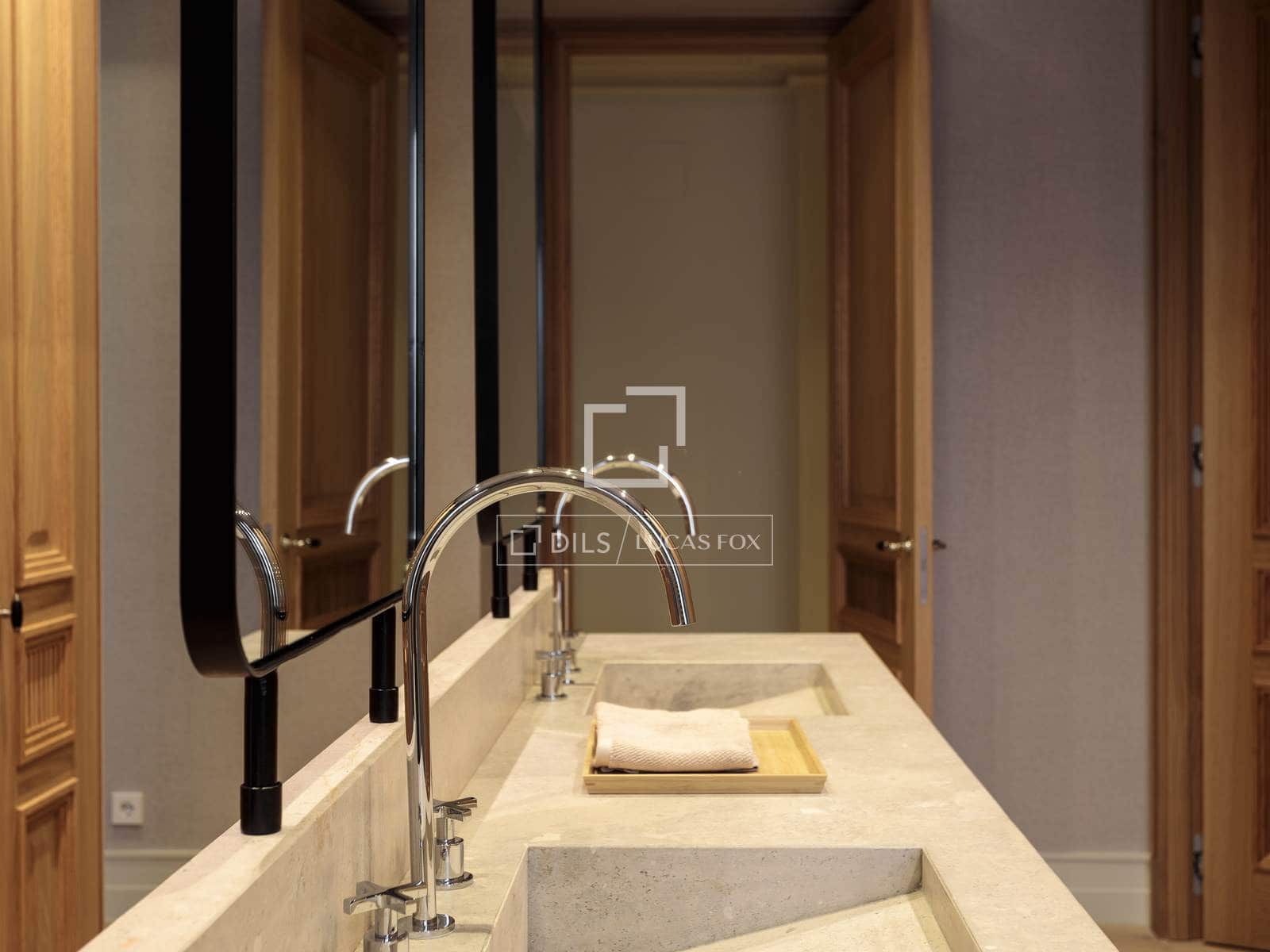 3 chambre Appartement à vendre à Madrid ville - 7 490 000 € (Ref: 9603312)