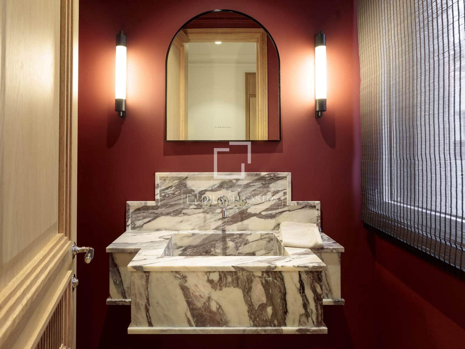 3 chambre Appartement à vendre à Madrid ville - 7 490 000 € (Ref: 9603312)