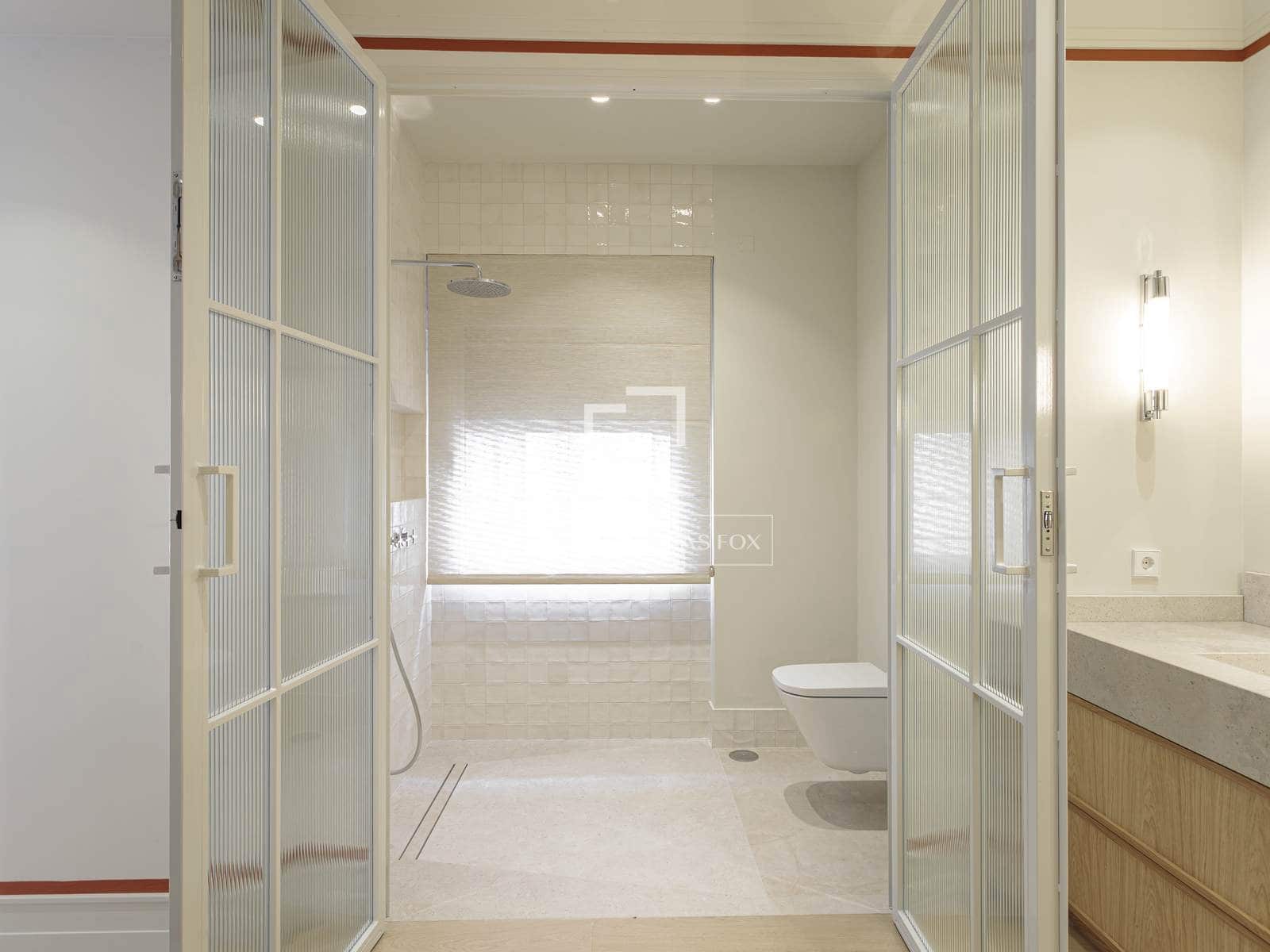 3 chambre Appartement à vendre à Madrid ville - 7 490 000 € (Ref: 9603312)